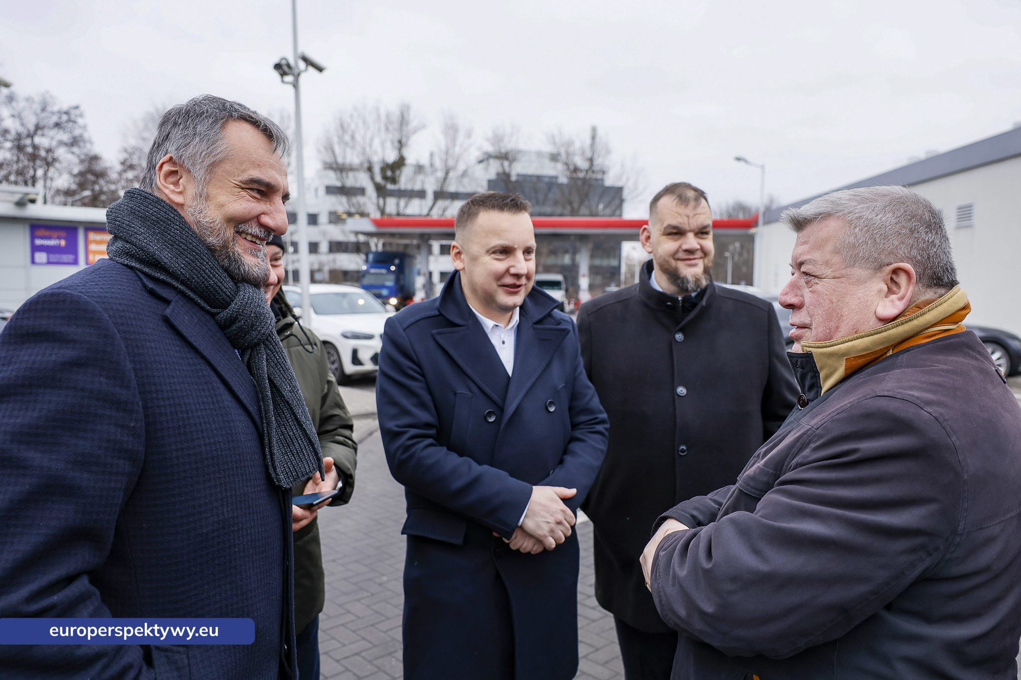 autobusy wodorowe GZM PKM Katowice PKM Tychy Europerspektywy Autobusy wodorowe Metropolii GZM – nowy rozdział w transporcie publicznym regionu
