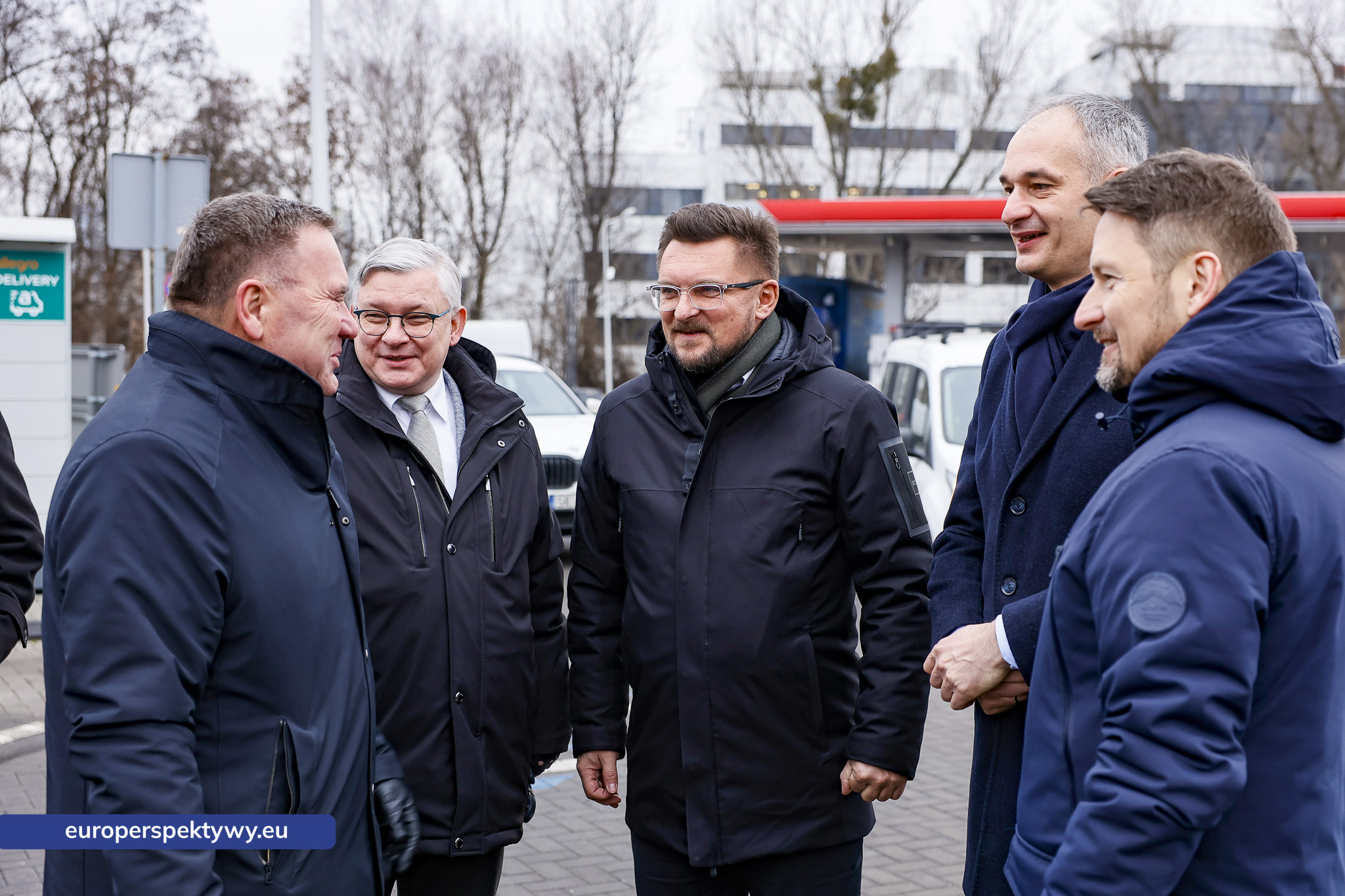 autobusy wodorowe GZM PKM Katowice PKM Tychy Europerspektywy Autobusy wodorowe Metropolii GZM – nowy rozdział w transporcie publicznym regionu
