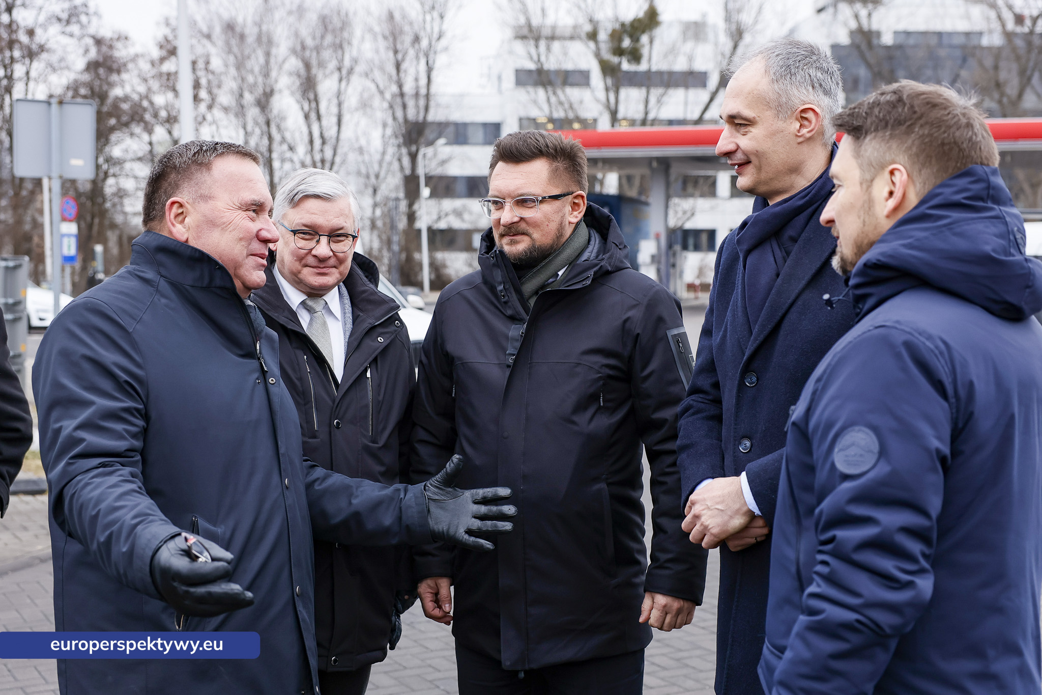 autobusy wodorowe GZM PKM Katowice PKM Tychy Europerspektywy Autobusy wodorowe Metropolii GZM – nowy rozdział w transporcie publicznym regionu