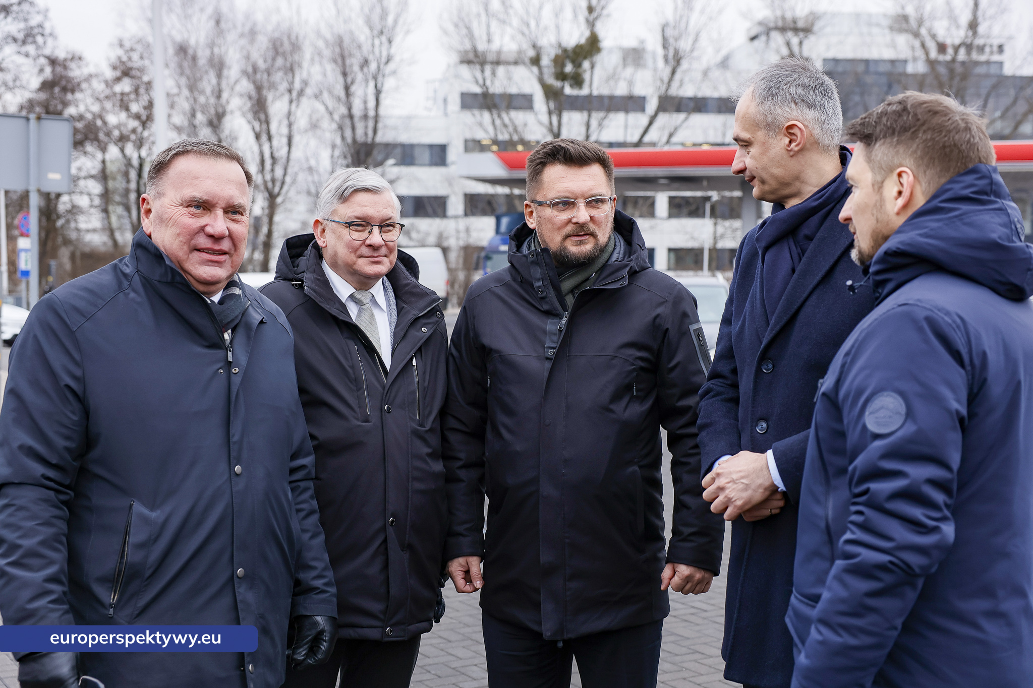 autobusy wodorowe GZM PKM Katowice PKM Tychy Europerspektywy Autobusy wodorowe Metropolii GZM – nowy rozdział w transporcie publicznym regionu