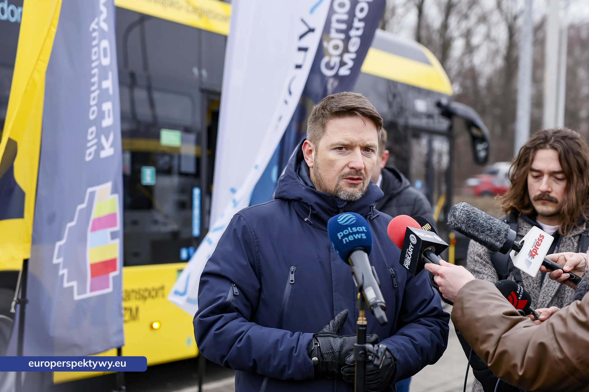 maciej biskupski autobusy wodorowe