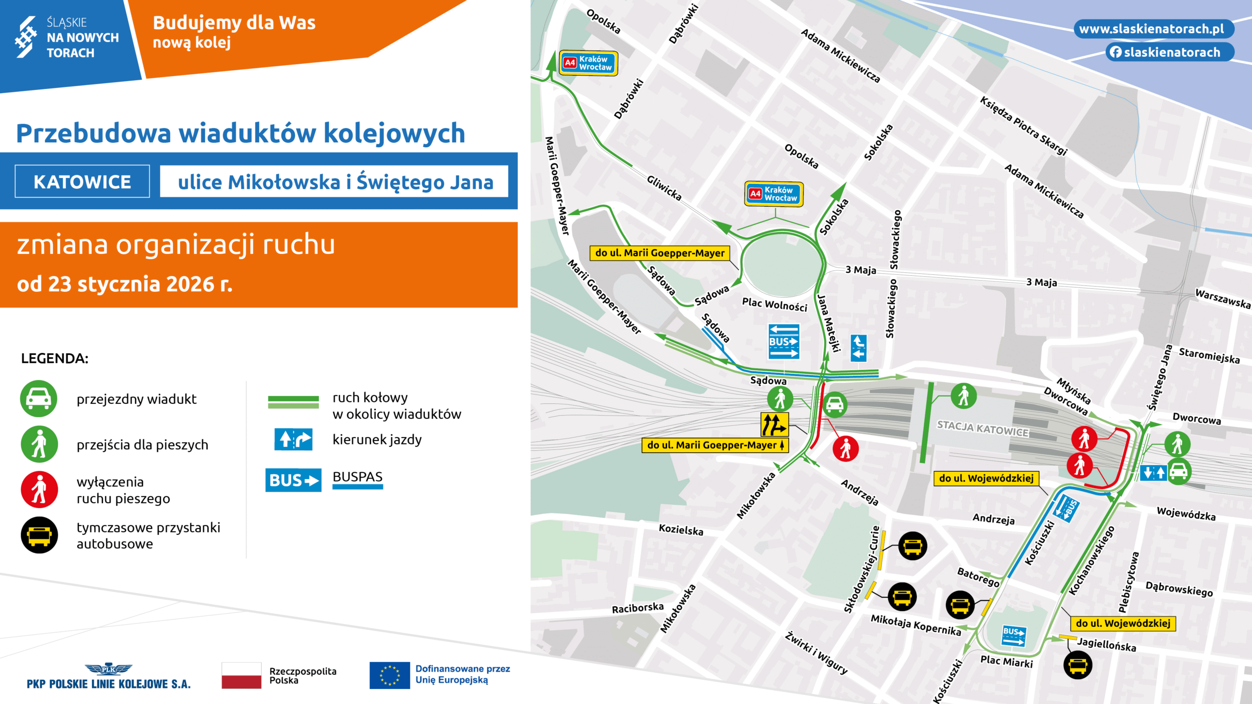 katowice mikołowska