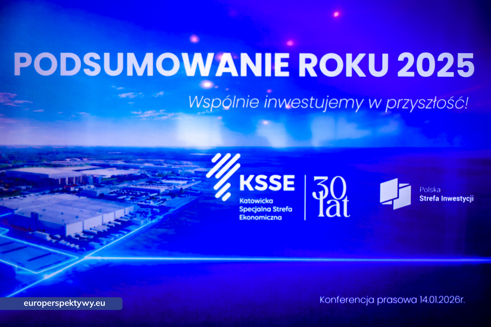 Podsumowanie Roku 2025 KSSE