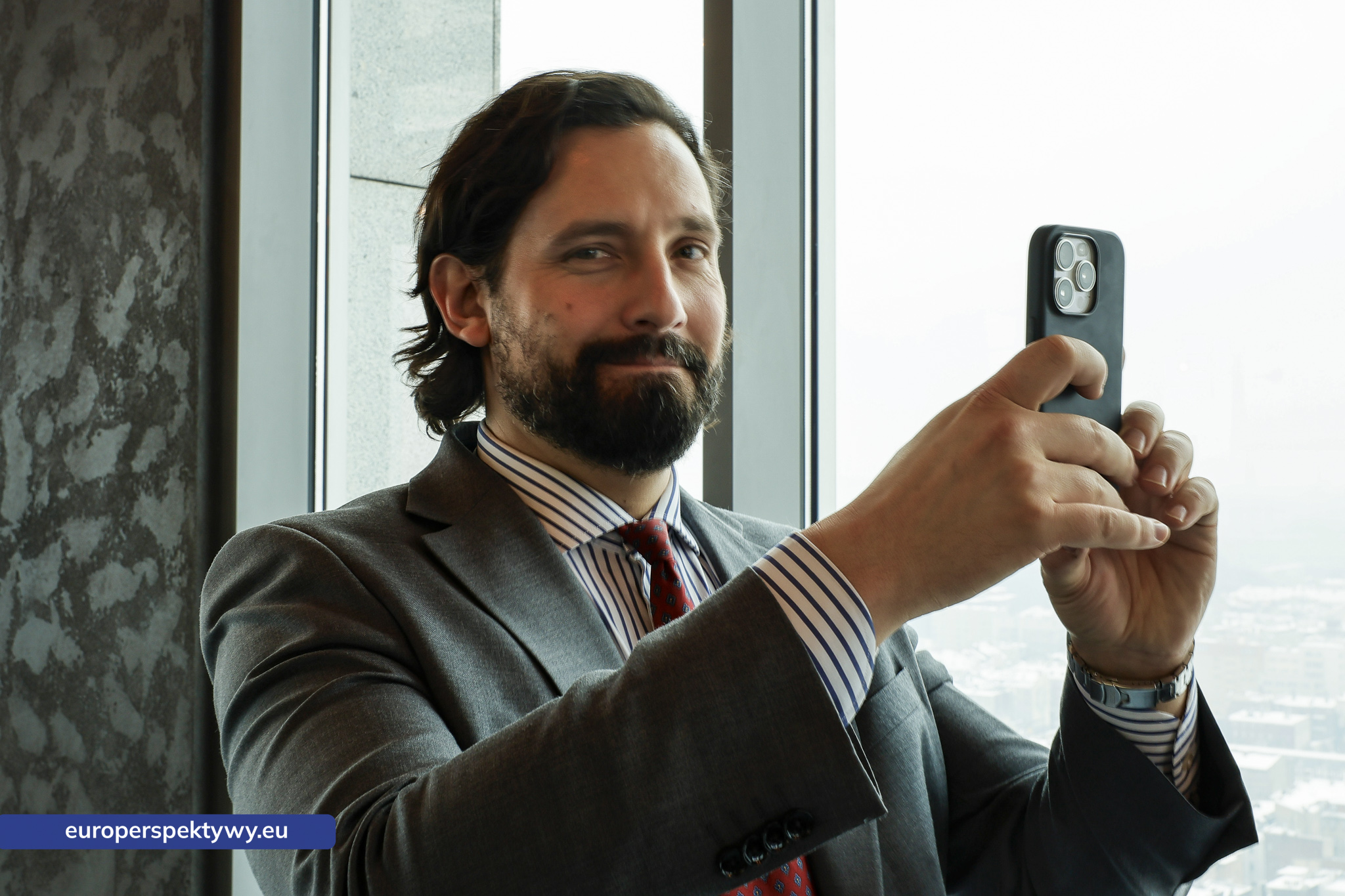 Europerspektywy Rekordowy rok KSSE