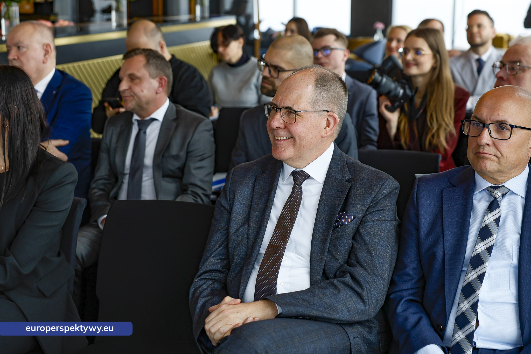 Europerspektywy Rekordowy rok KSSE