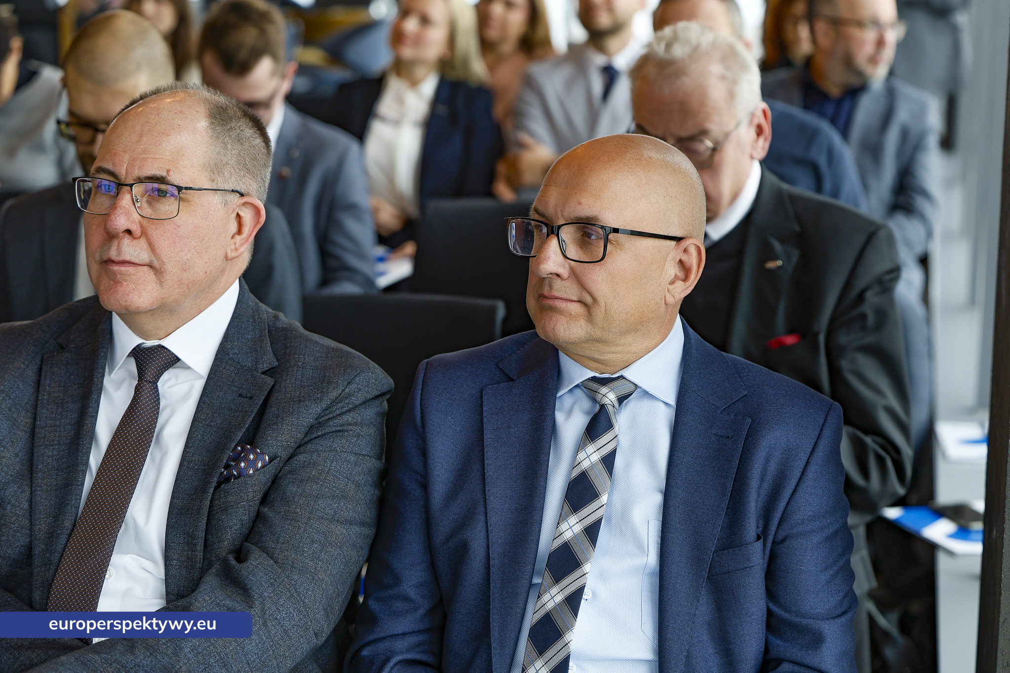 Europerspektywy Rekordowy rok KSSE