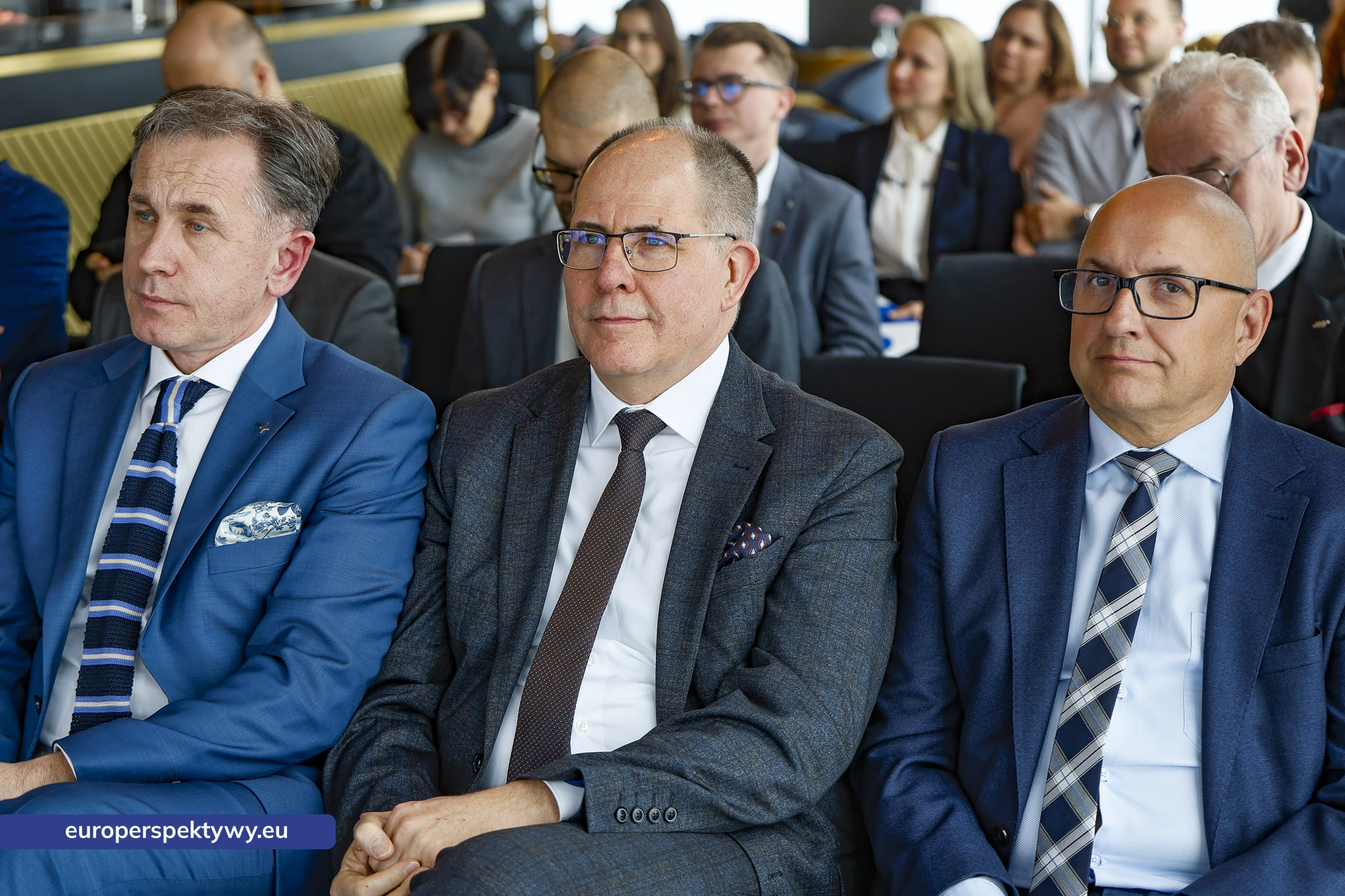 Europerspektywy Rekordowy rok KSSE