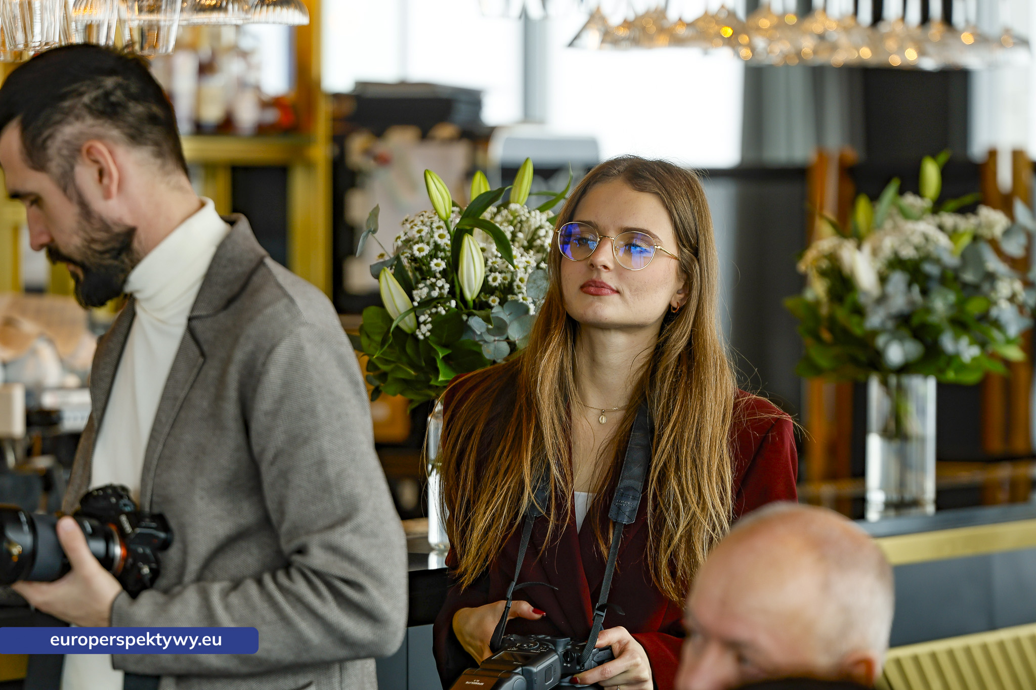 Europerspektywy Rekordowy rok KSSE