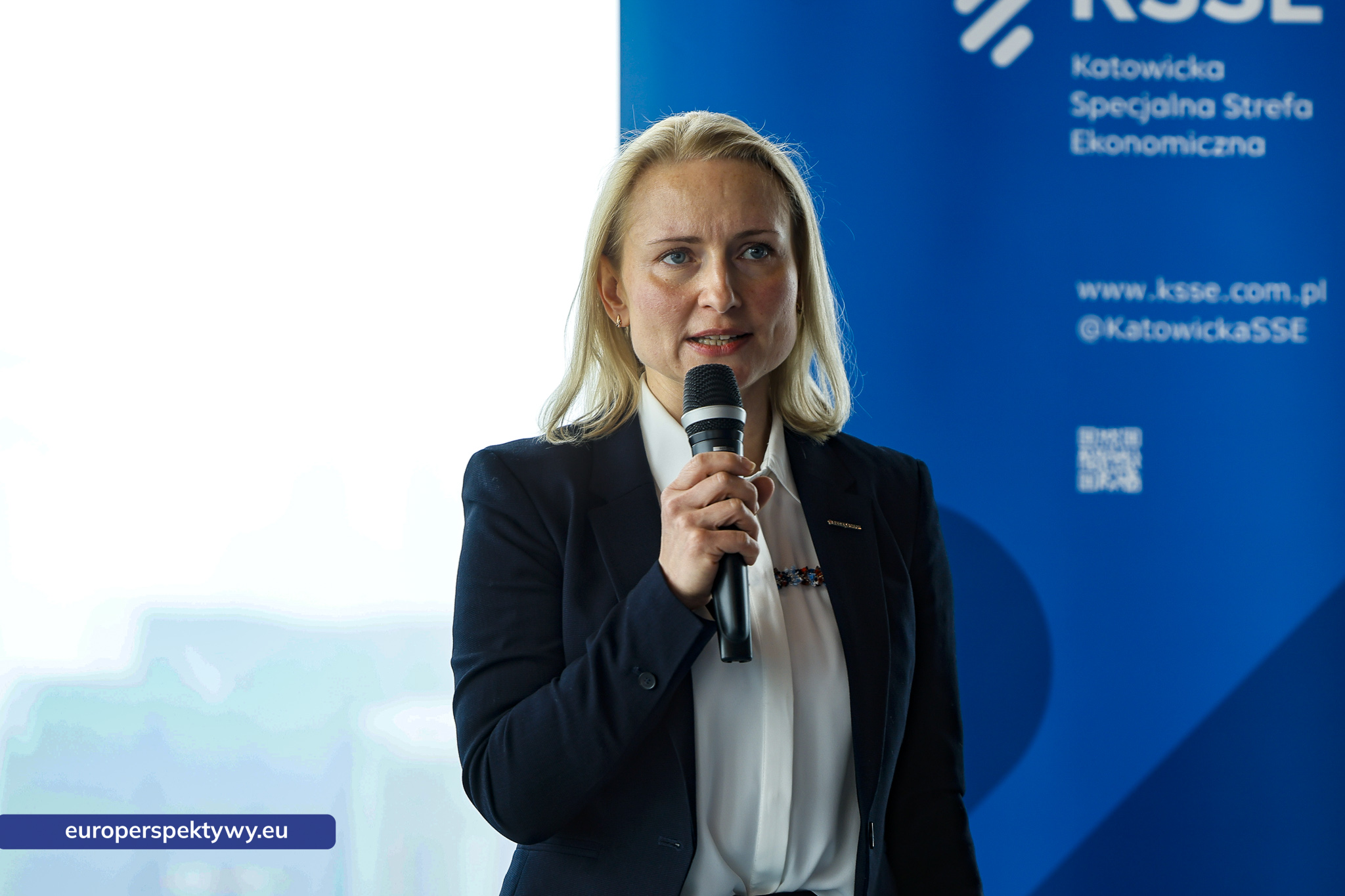 Europerspektywy Rekordowy rok KSSE