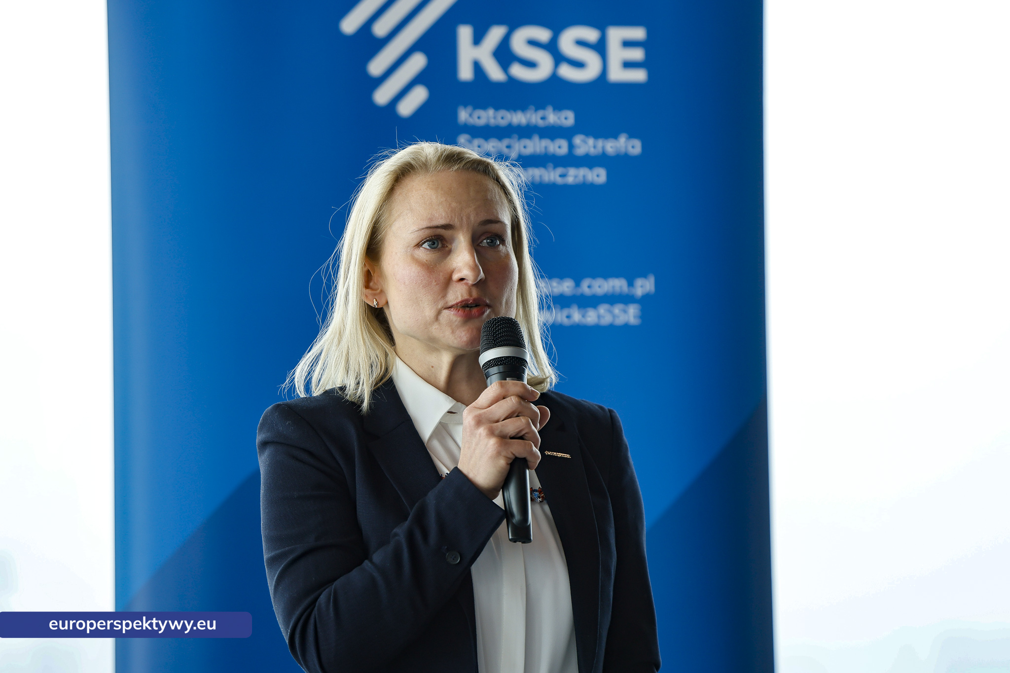 Europerspektywy Rekordowy rok KSSE