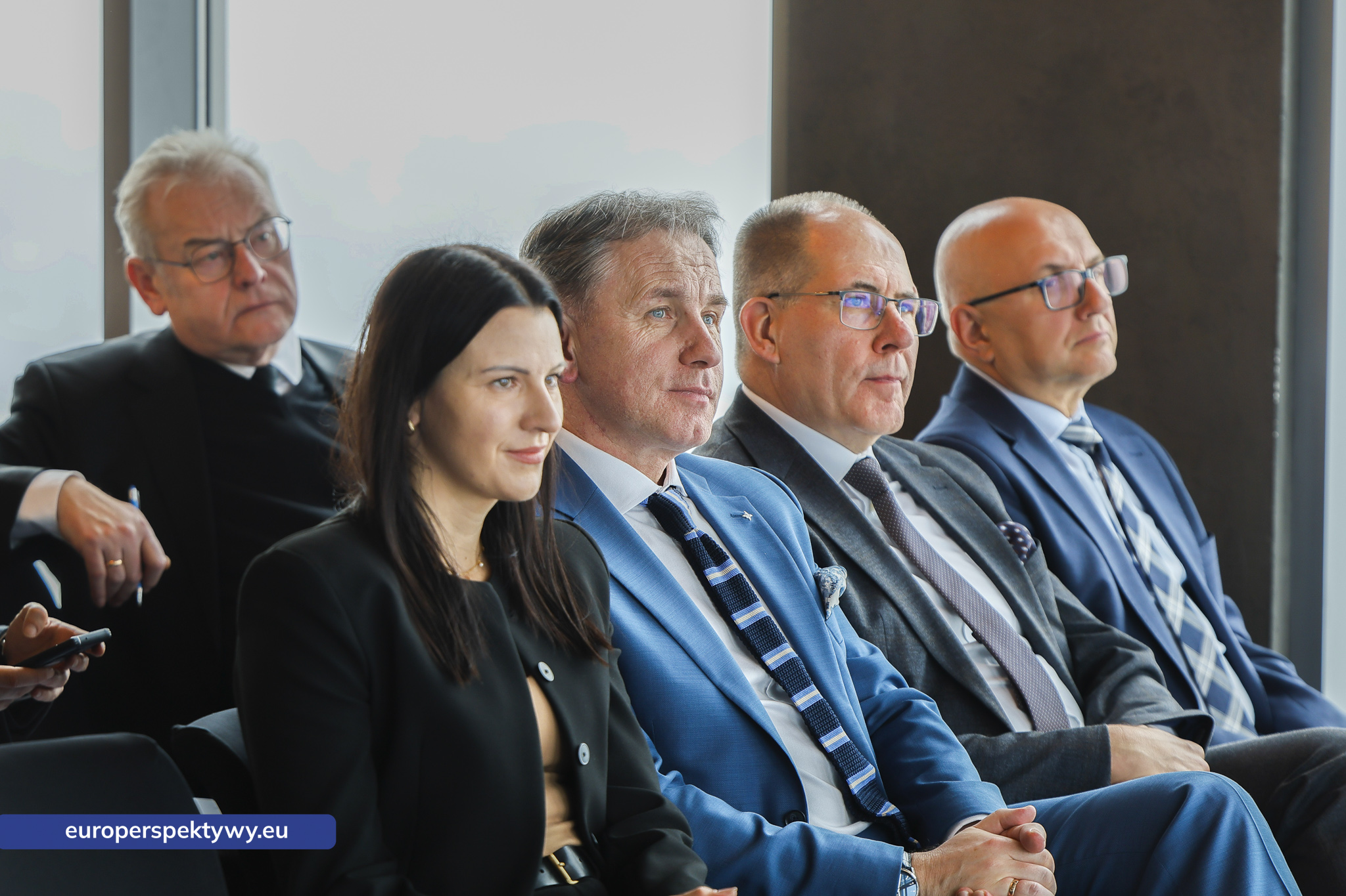 Europerspektywy Rekordowy rok KSSE