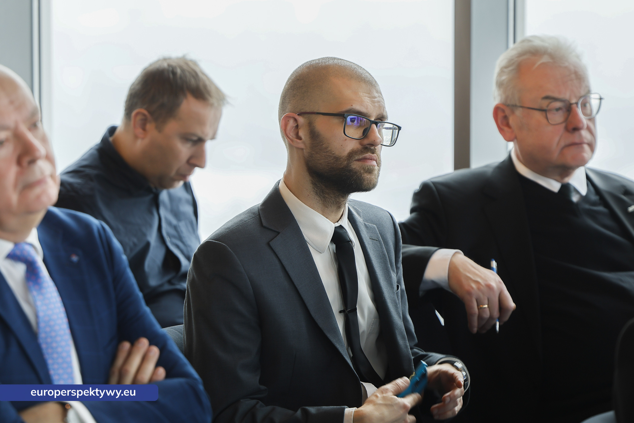 Europerspektywy Rekordowy rok KSSE