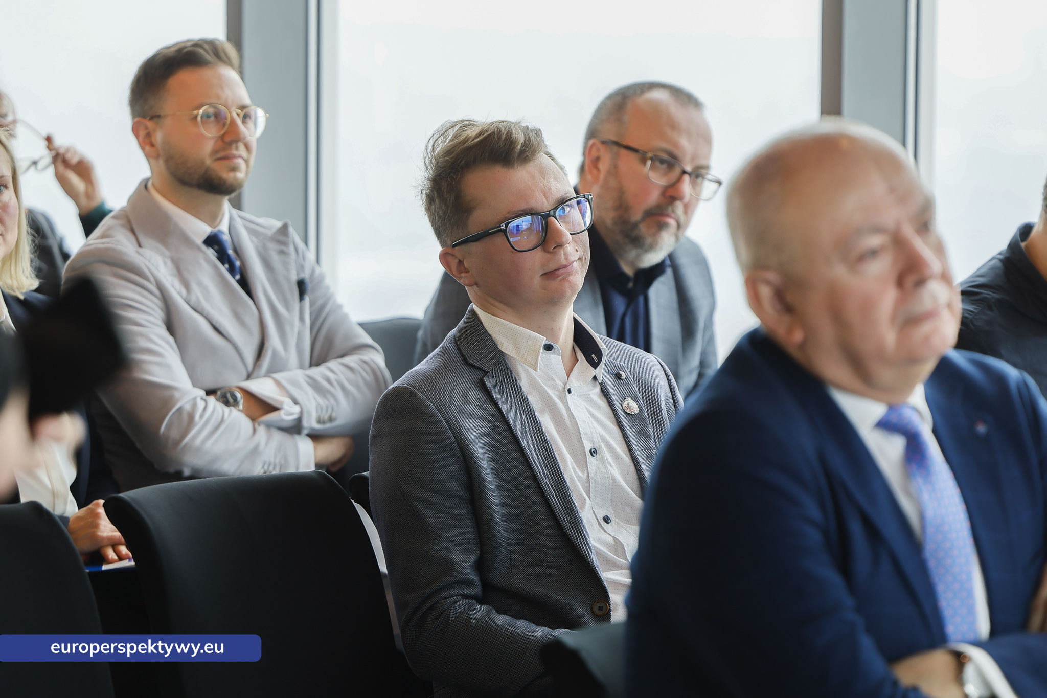 Europerspektywy Rekordowy rok KSSE