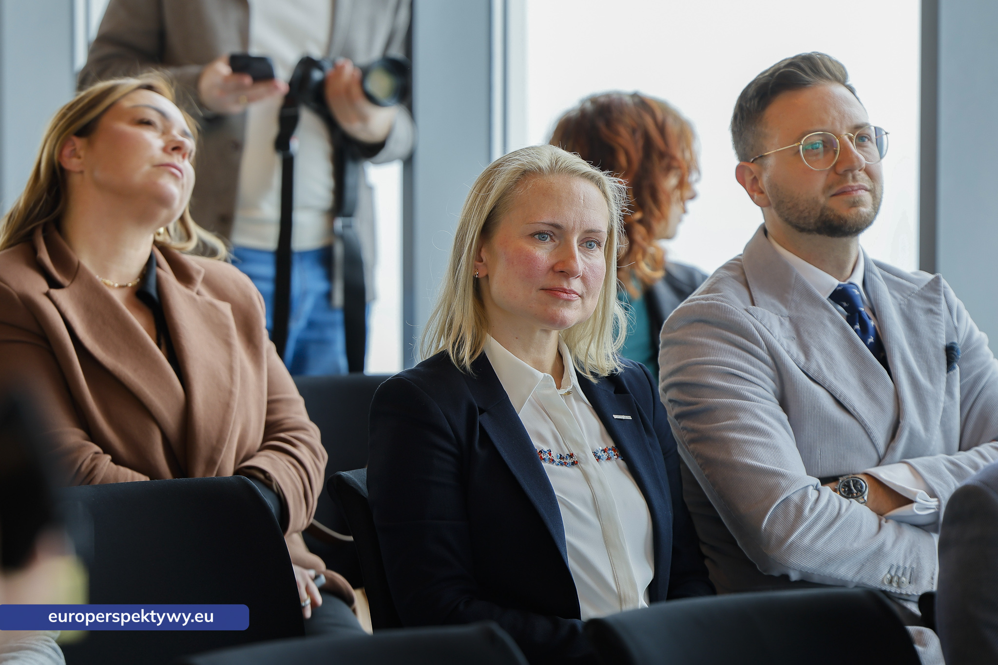 Europerspektywy Rekordowy rok KSSE