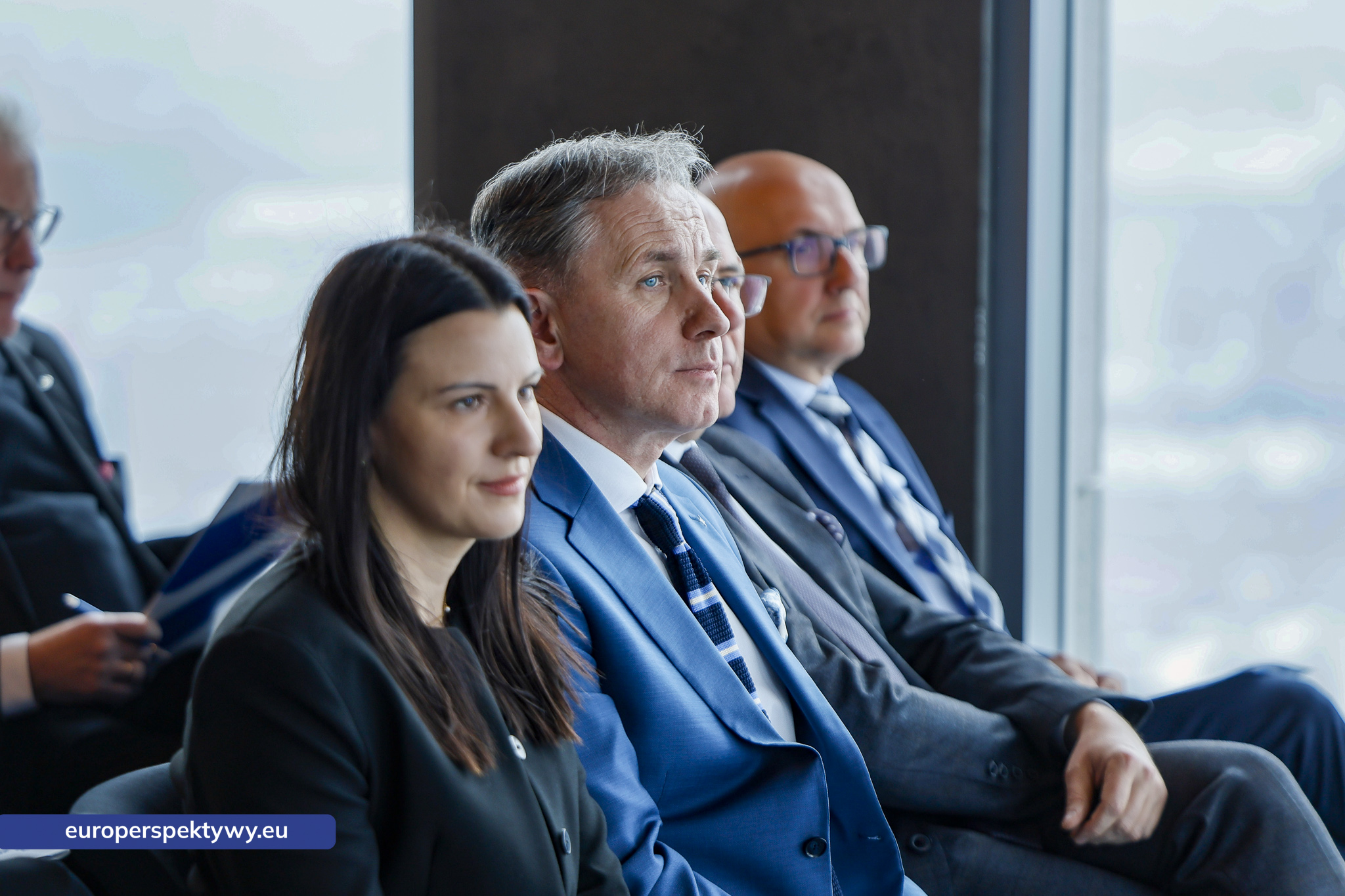 Europerspektywy Rekordowy rok KSSE