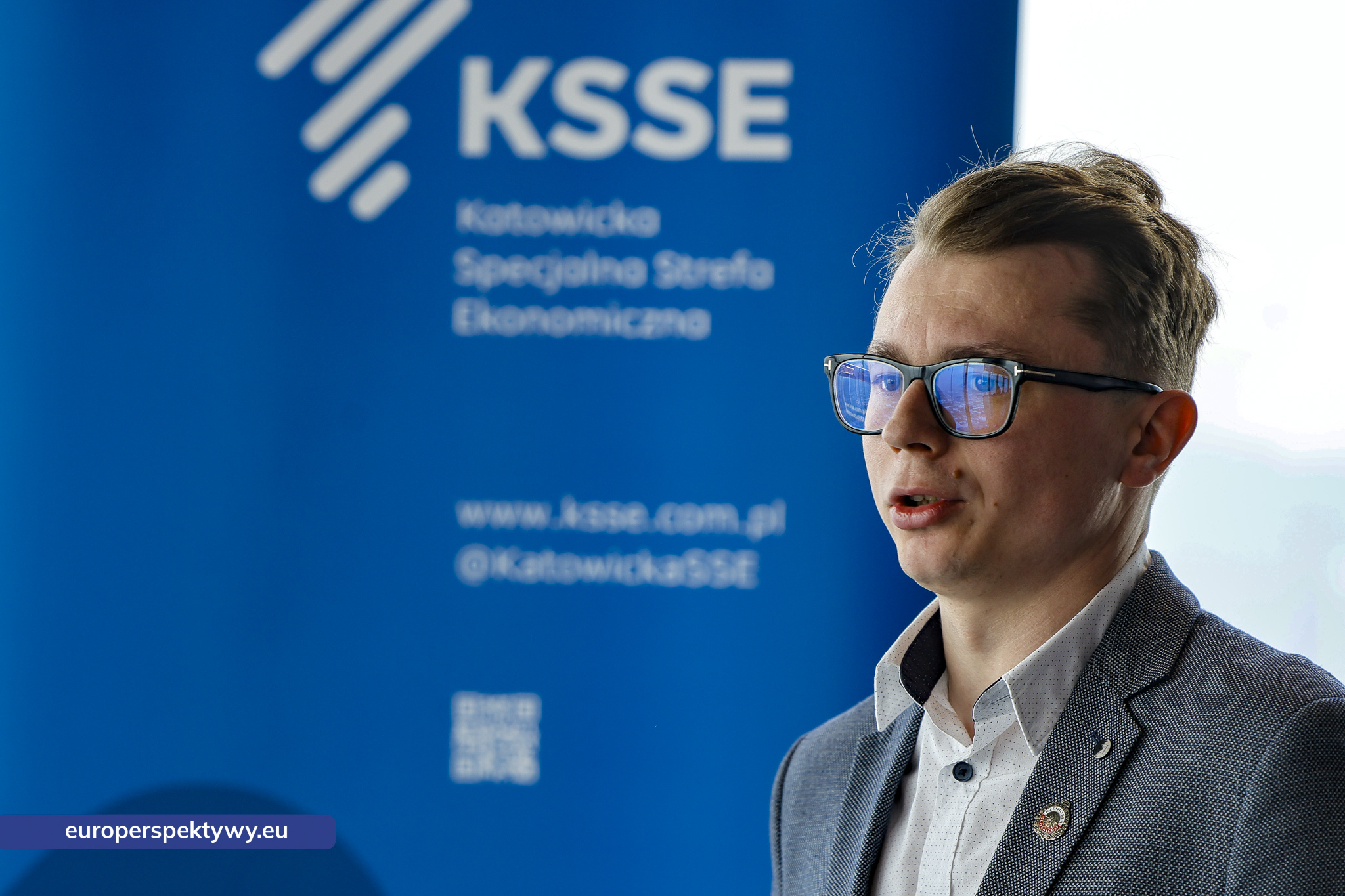 Europerspektywy Rekordowy rok KSSE