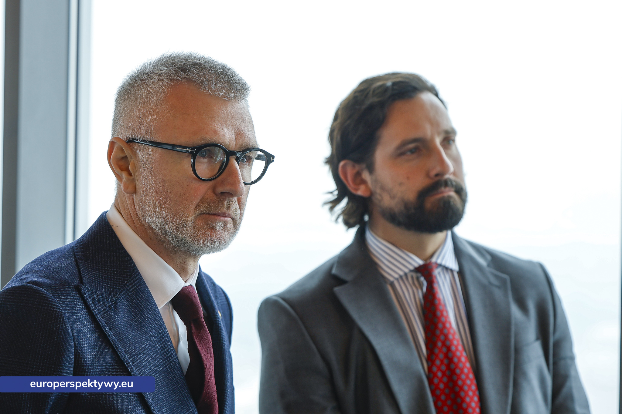 Europerspektywy Rekordowy rok KSSE