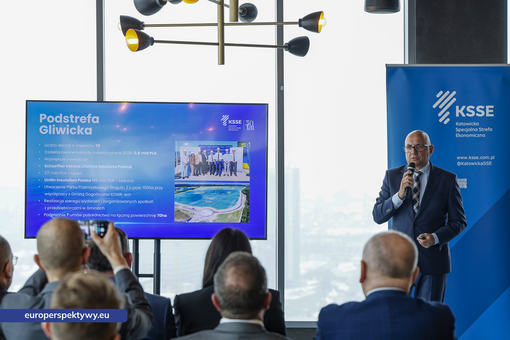 Podsumowanie Roku 2025 KSSE