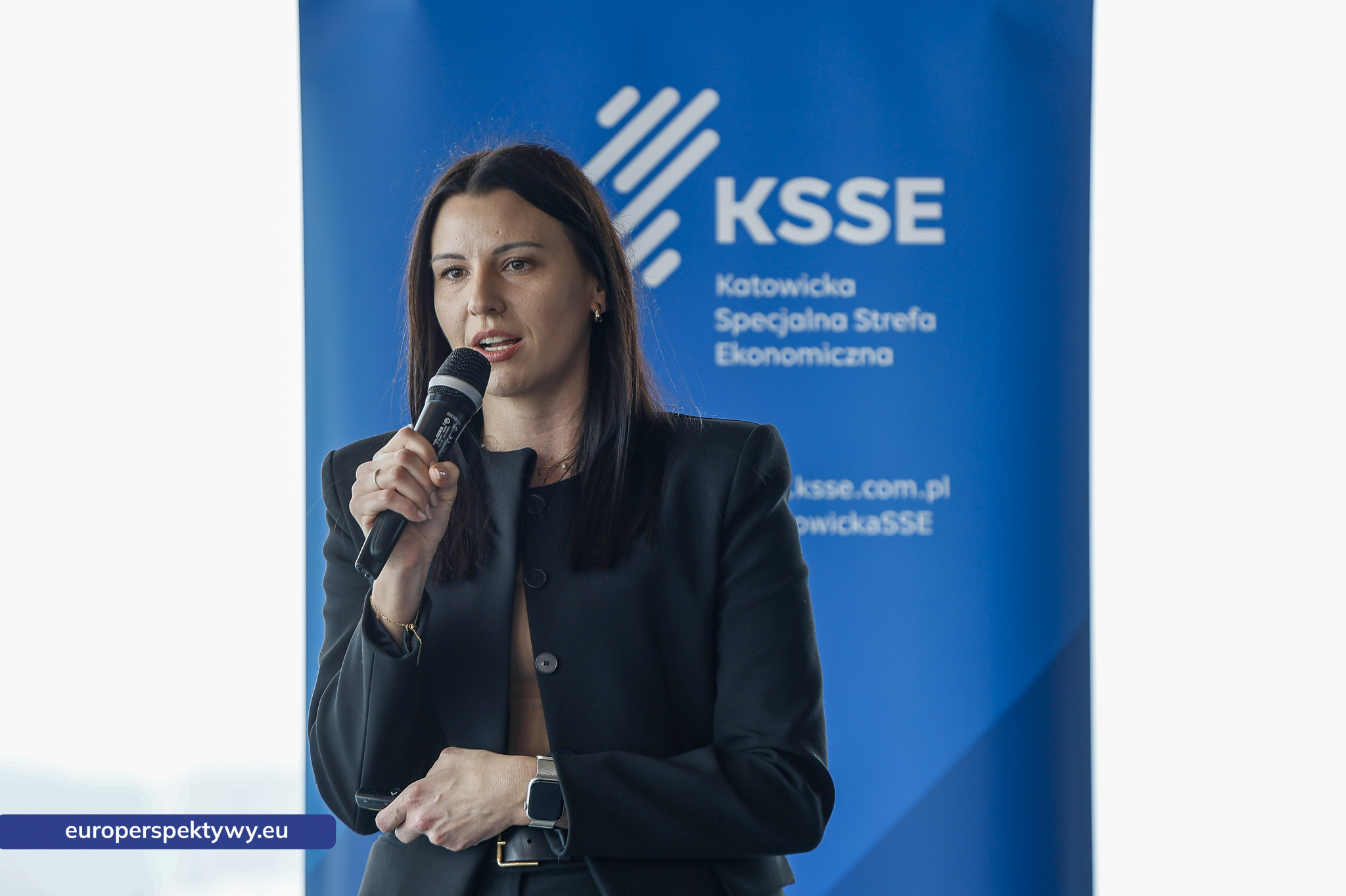 Europerspektywy Rekordowy rok KSSE