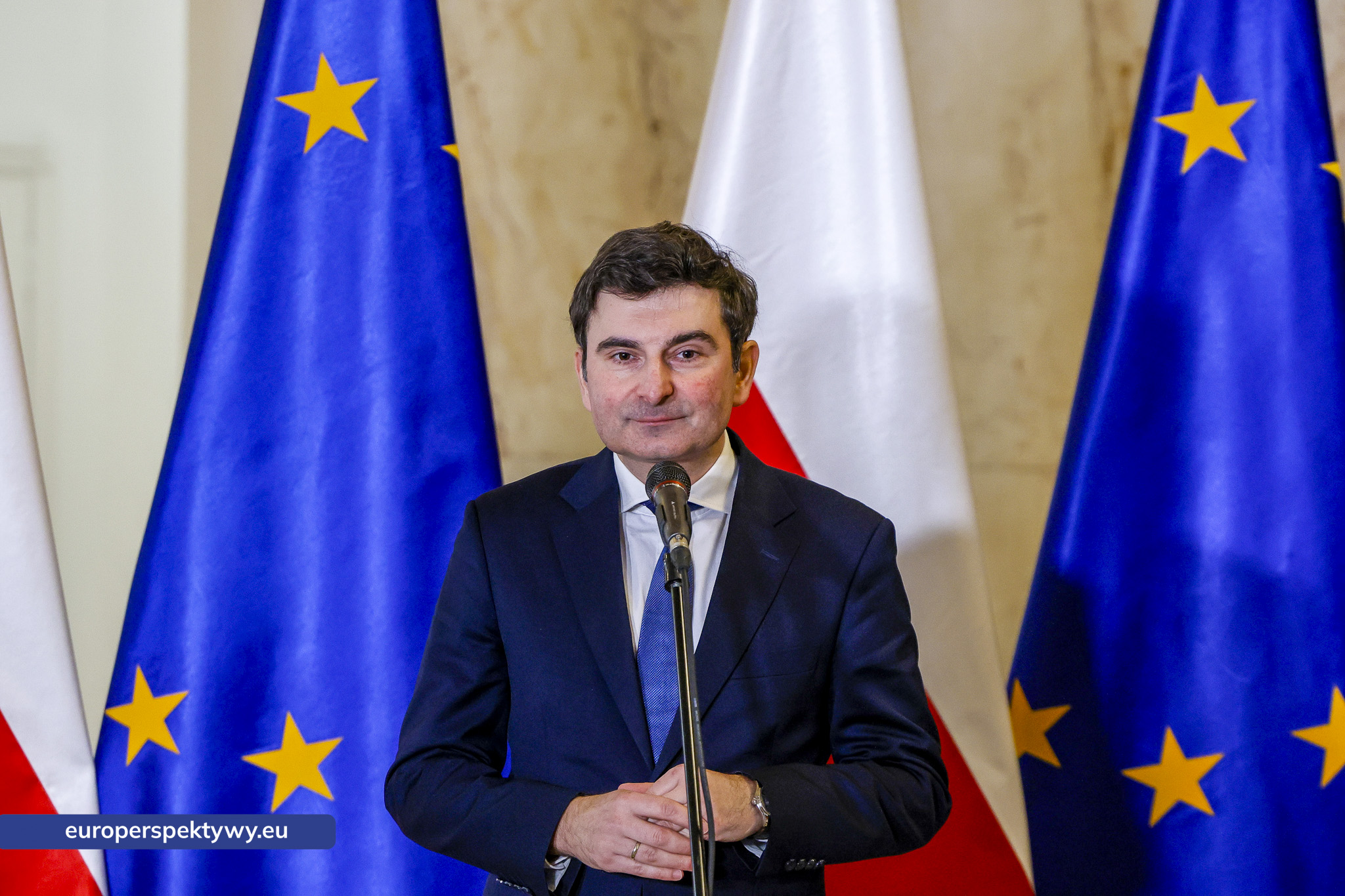 Europerspektywy Korpus Konsularny: noworoczne spotkanie w Śląskim Urzędzie Wojewódzkim