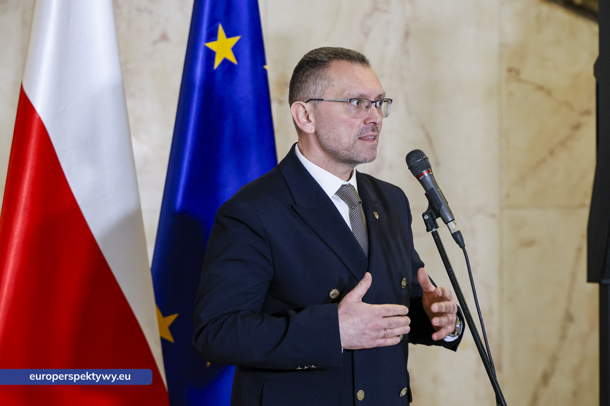 Europerspektywy Korpus Konsularny: noworoczne spotkanie w Śląskim Urzędzie Wojewódzkim