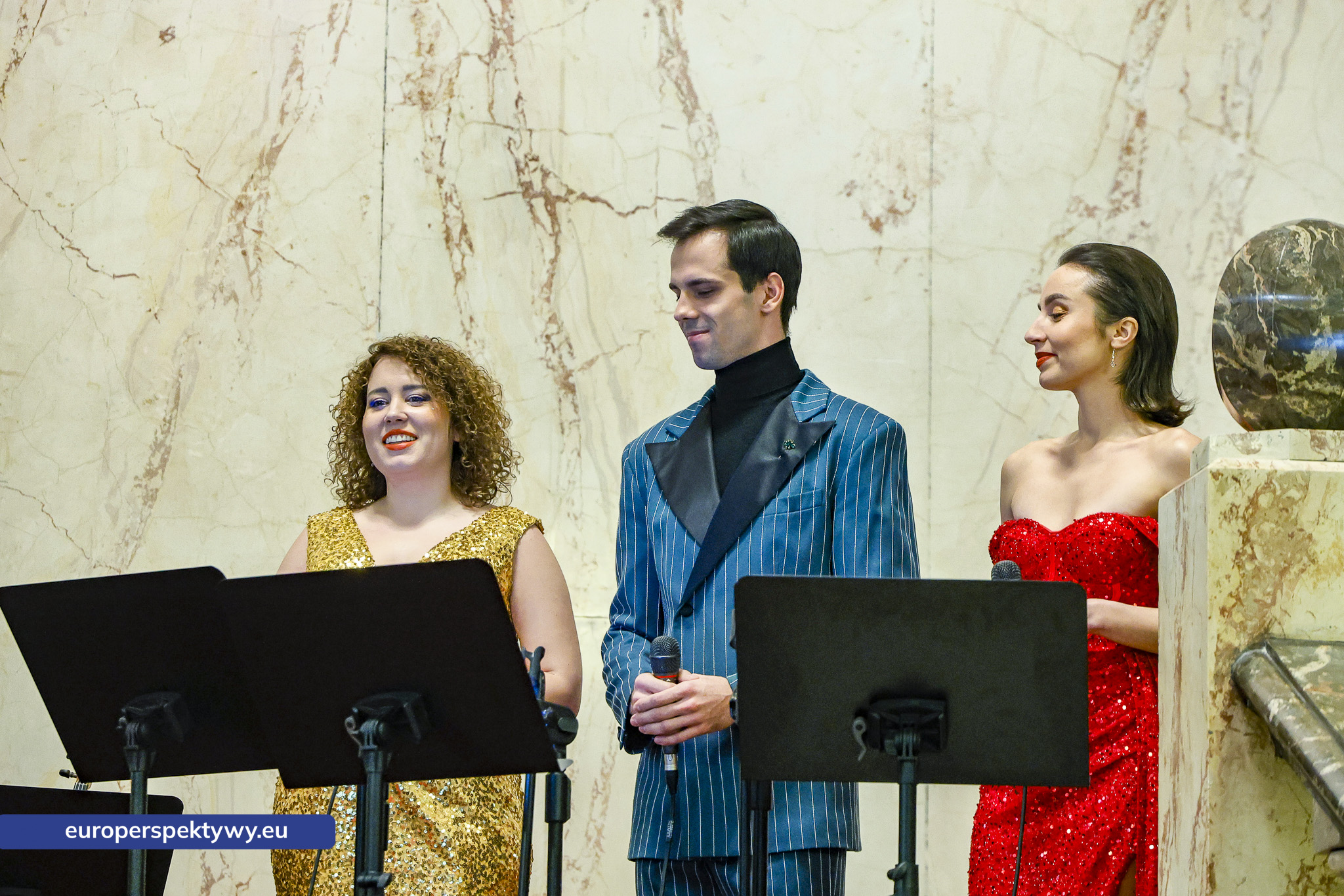 Europerspektywy Korpus Konsularny: noworoczne spotkanie w Śląskim Urzędzie Wojewódzkim