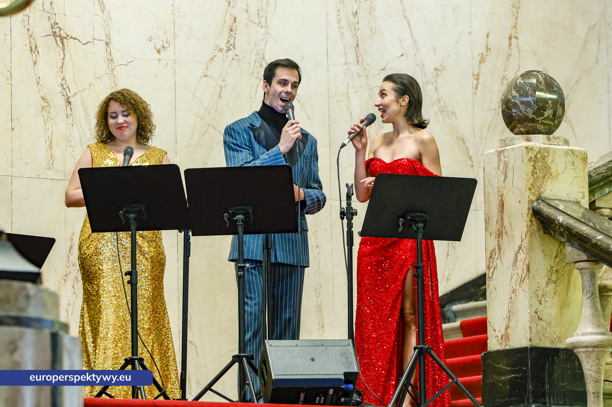 14 stycznia 2026 roku w gmachu Śląskiego Urzędu Wojewódzkiego odbyło się tradycyjne noworoczne spotkanie z udziałem przedstawicieli władz wojewódzkich, dyplomatów.