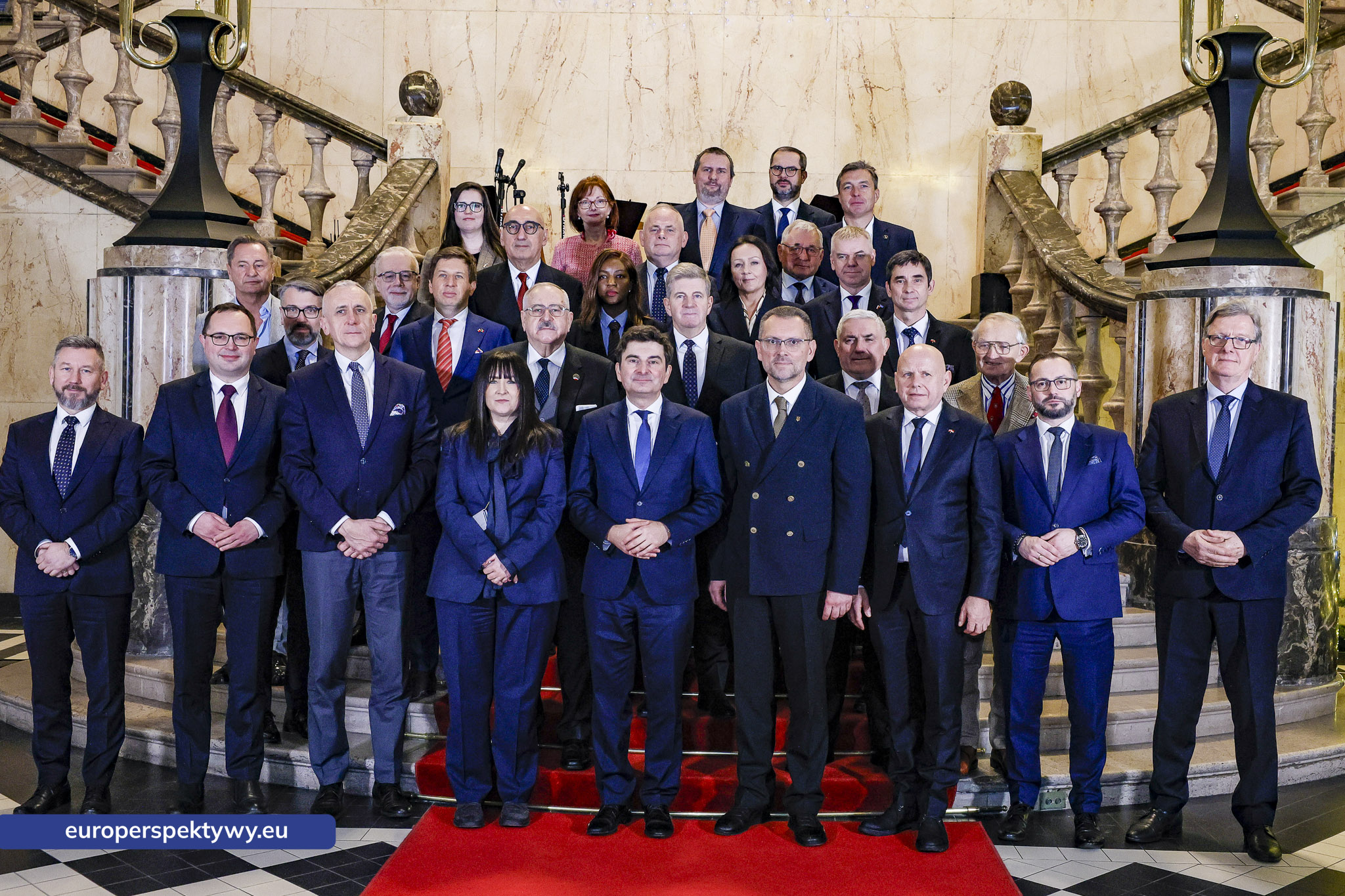 Spotkanie noworoczne