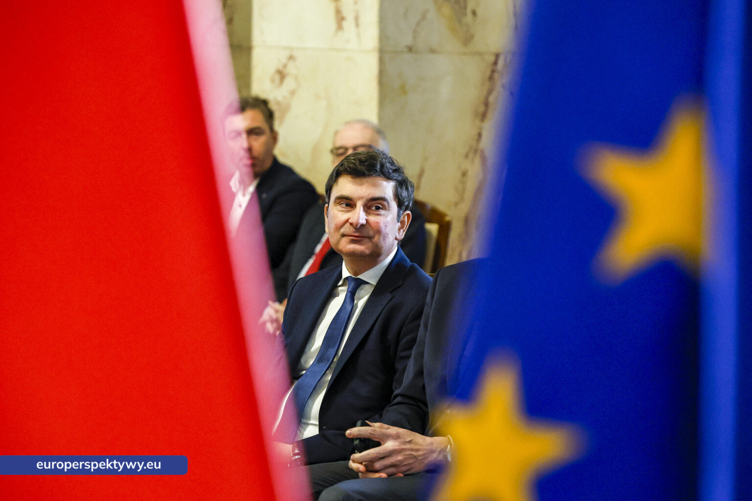 Spotkanie noworoczne z Korpusem Konsularnym w Śląskim Urzędzie Wojewódzkim