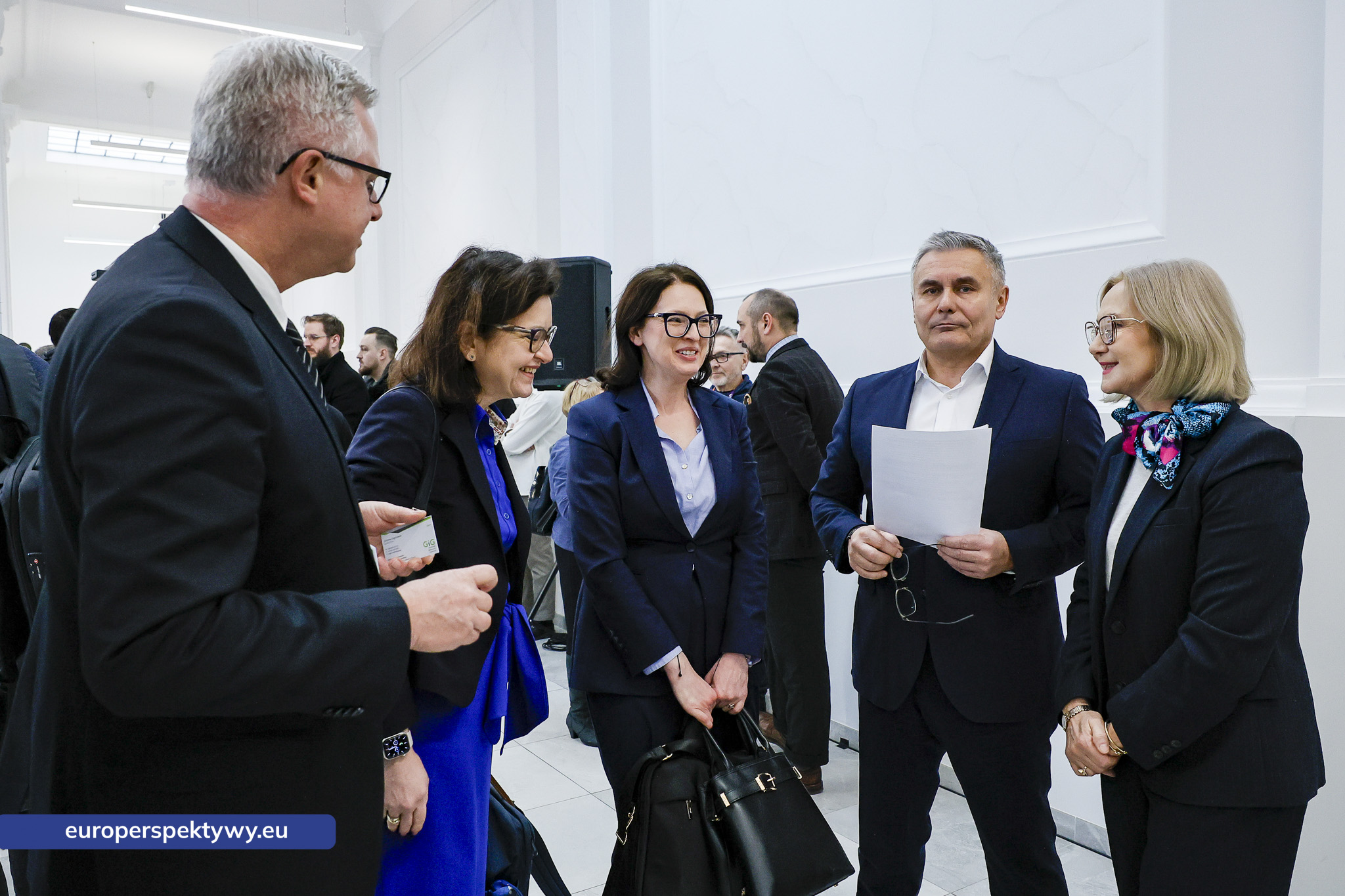 Europerspektywy Pro Silesia o przyszłości regionu. Debata „Suwerenność zaczyna się na Śląsku” w Katowicach