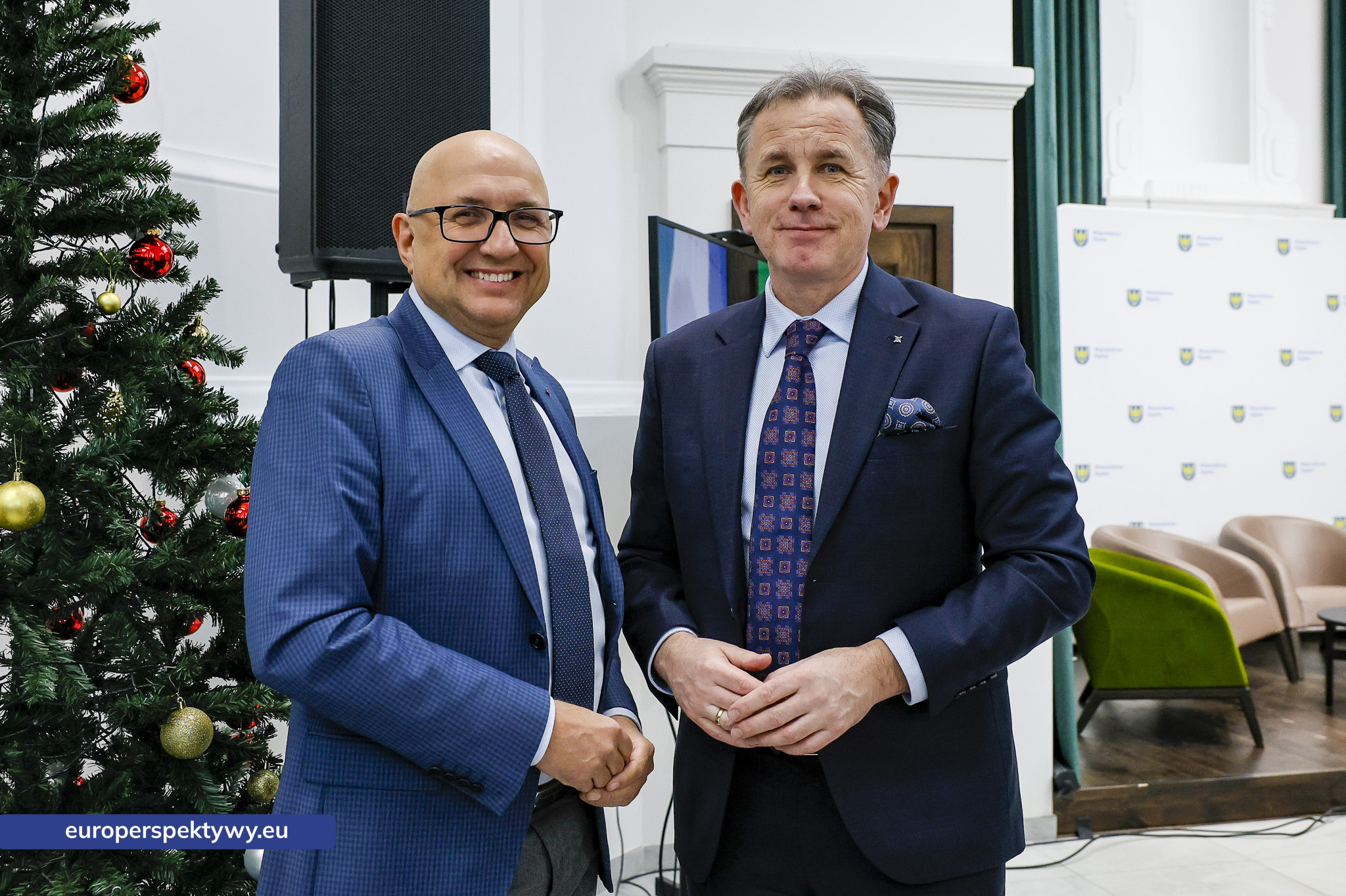 Europerspektywy Pro Silesia o przyszłości regionu. Debata „Suwerenność zaczyna się na Śląsku” w Katowicach