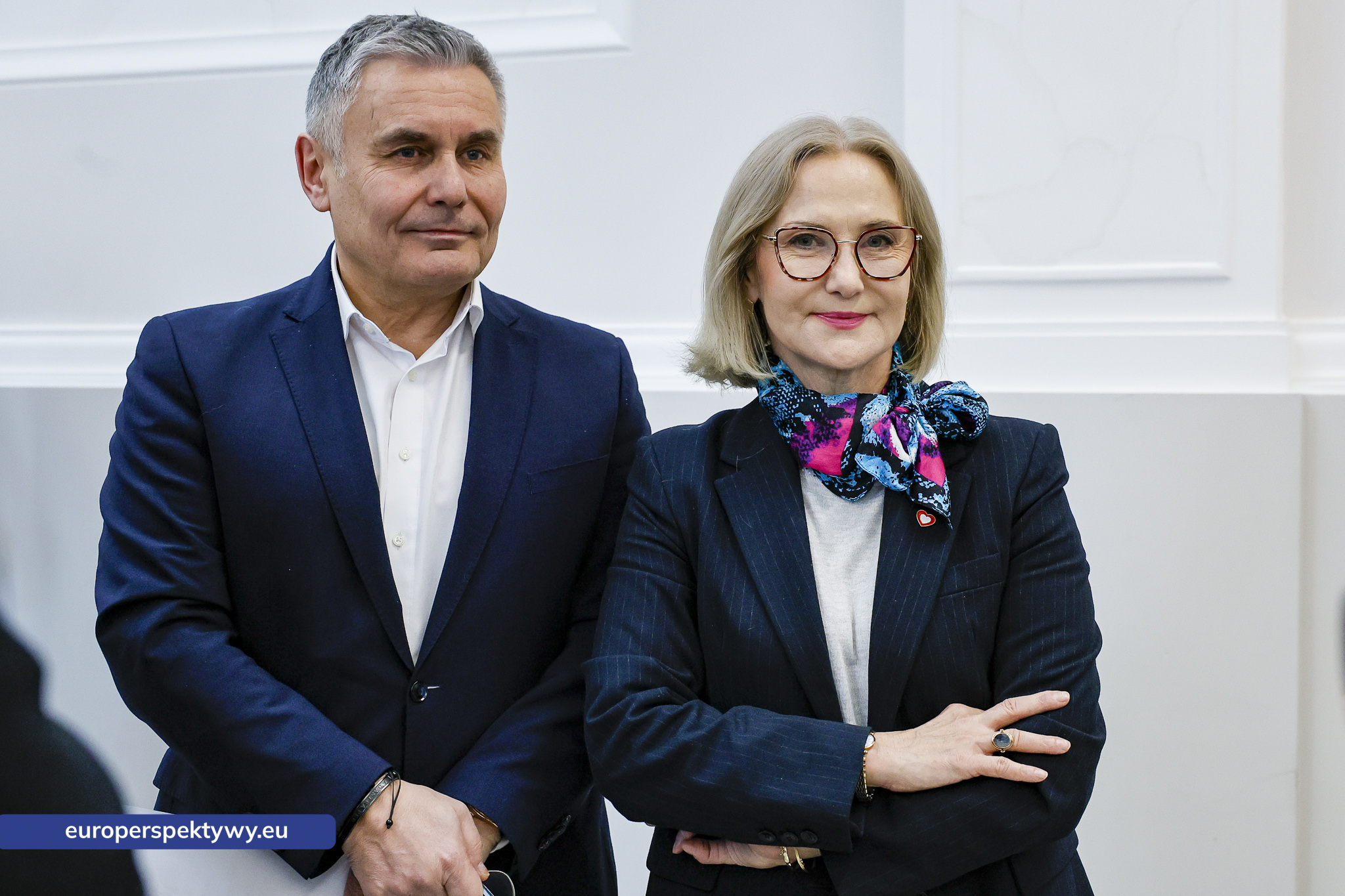 Europerspektywy Pro Silesia o przyszłości regionu. Debata „Suwerenność zaczyna się na Śląsku” w Katowicach