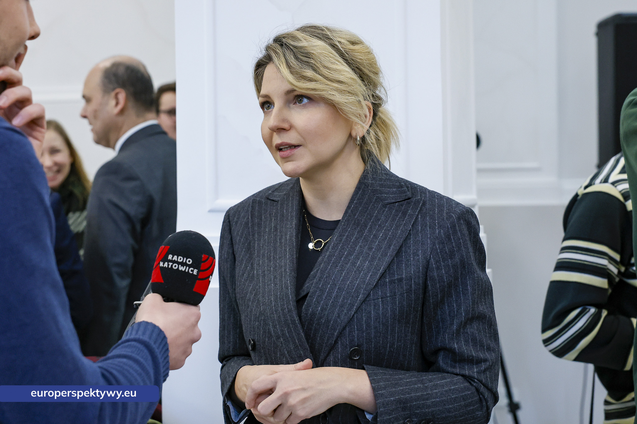 Europerspektywy Pro Silesia o przyszłości regionu. Debata „Suwerenność zaczyna się na Śląsku” w Katowicach