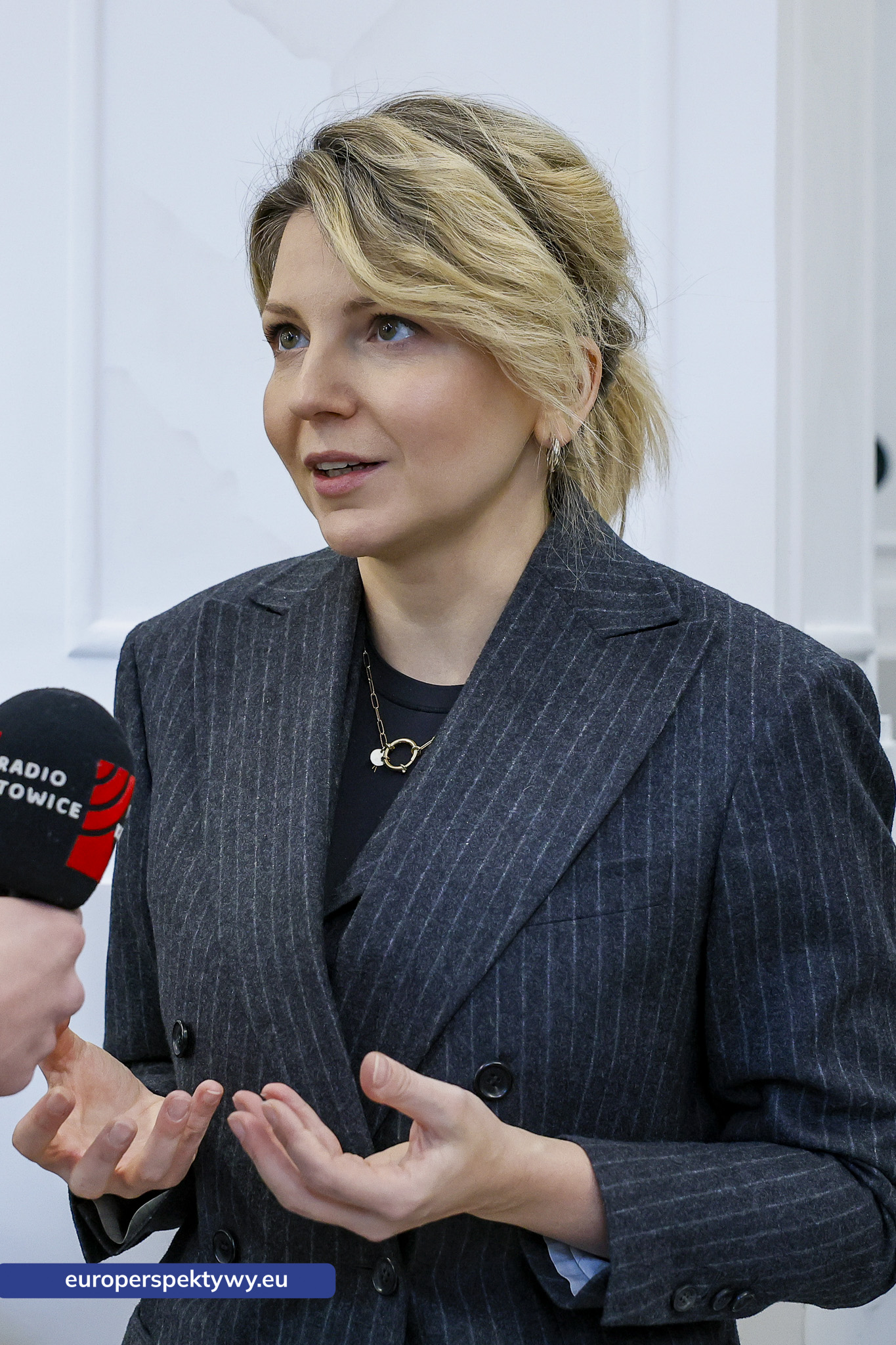 Europerspektywy Pro Silesia o przyszłości regionu. Debata „Suwerenność zaczyna się na Śląsku” w Katowicach