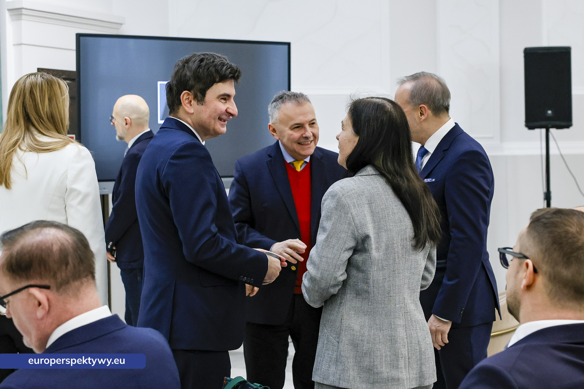 Europerspektywy Pro Silesia o przyszłości regionu. Debata „Suwerenność zaczyna się na Śląsku” w Katowicach