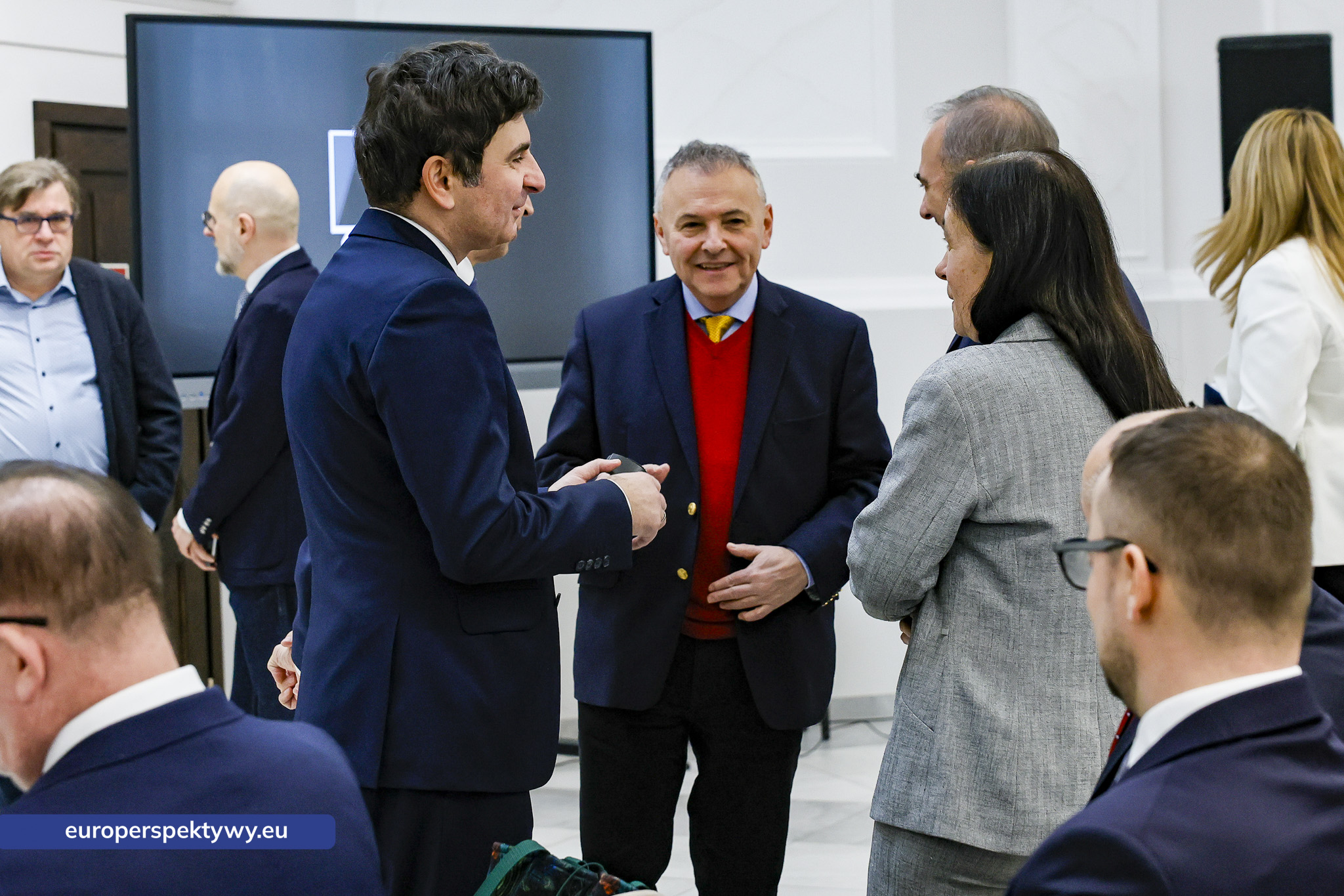 Europerspektywy Pro Silesia o przyszłości regionu. Debata „Suwerenność zaczyna się na Śląsku” w Katowicach