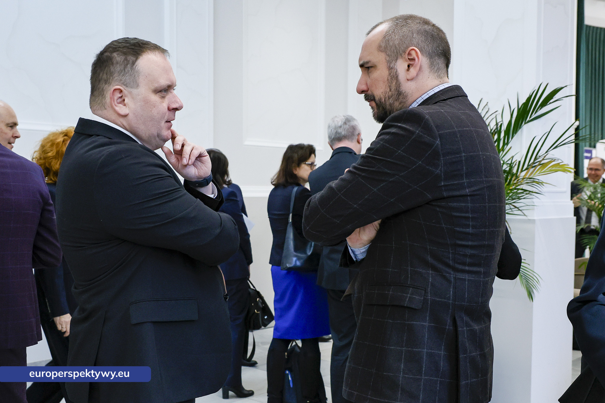 Europerspektywy Pro Silesia o przyszłości regionu. Debata „Suwerenność zaczyna się na Śląsku” w Katowicach