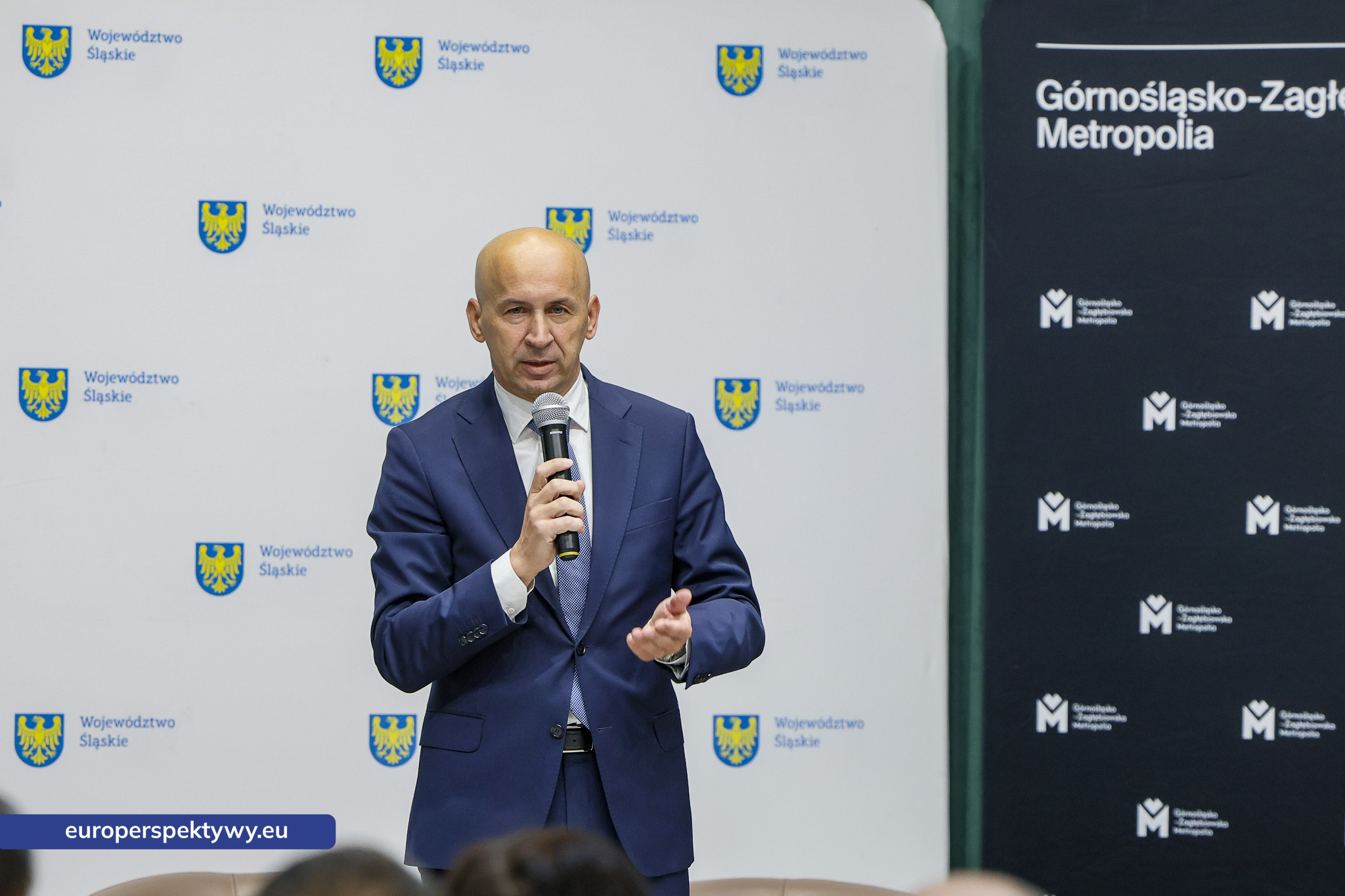 Pro Silesia - Suwerenność zaczyna się na Śląsku -  Kazimierz Karolczak