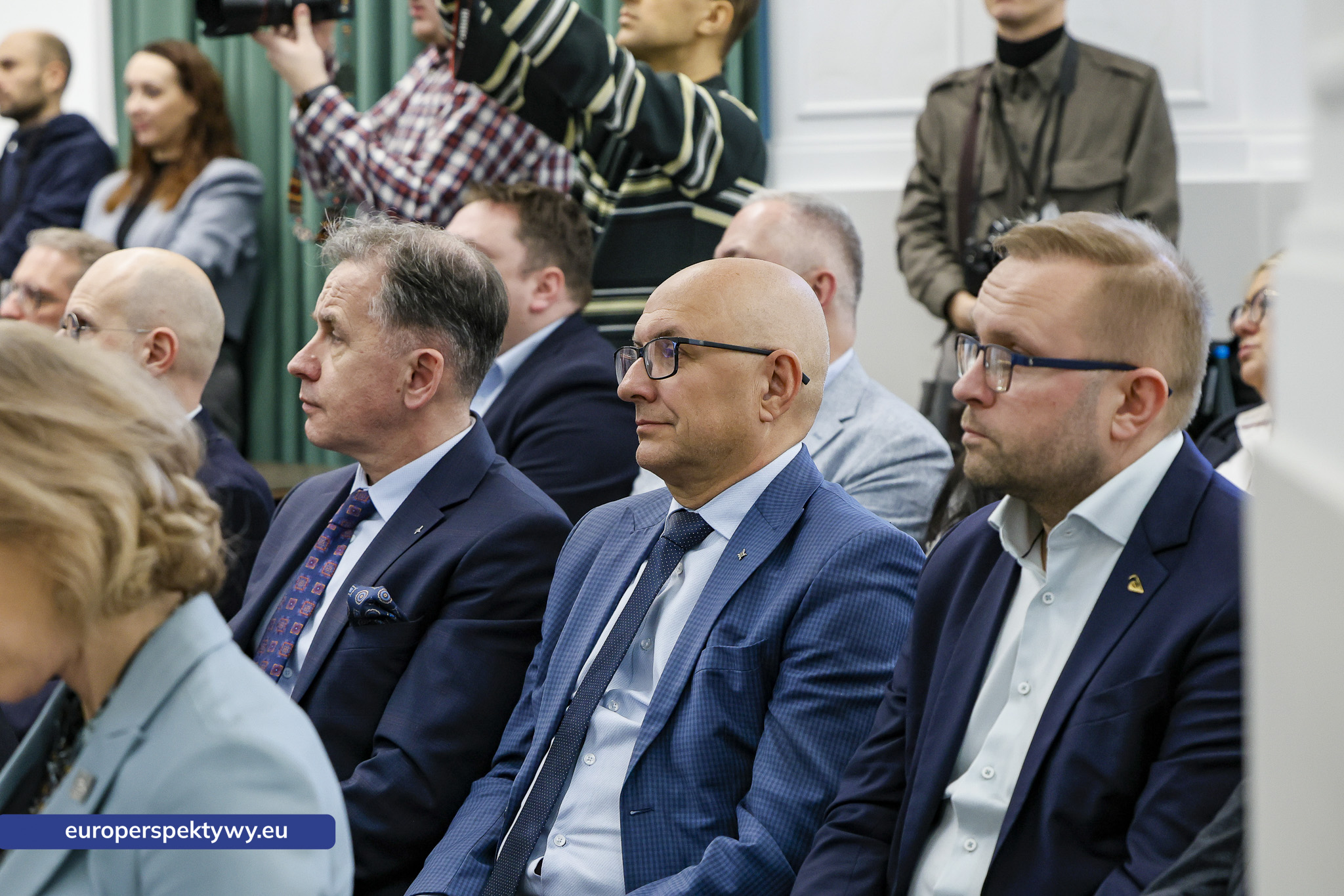 Europerspektywy Pro Silesia o przyszłości regionu. Debata „Suwerenność zaczyna się na Śląsku” w Katowicach