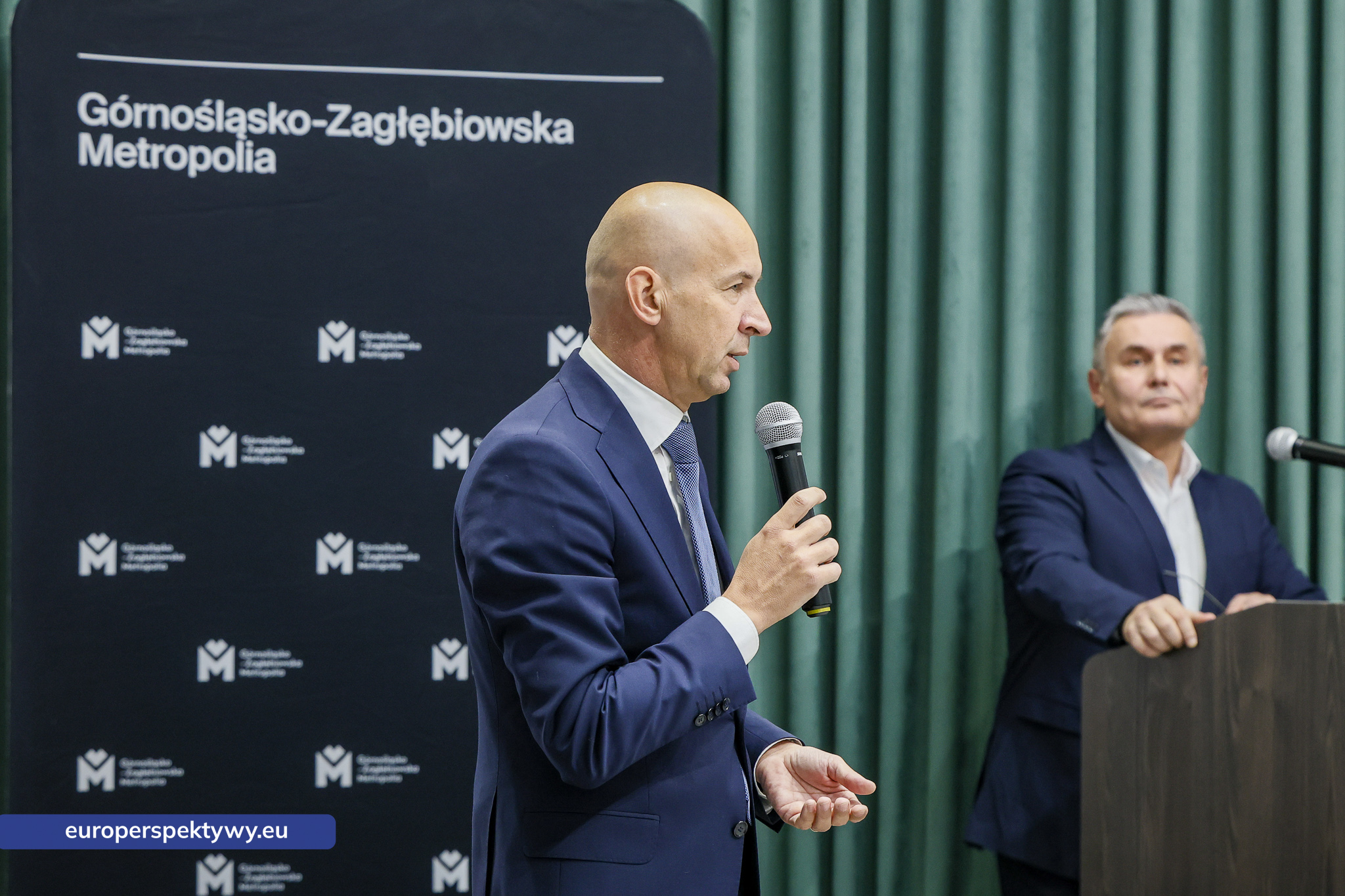 Pro Silesia - Suwerenność zaczyna się na Śląsku - Kazimierz Karolczak