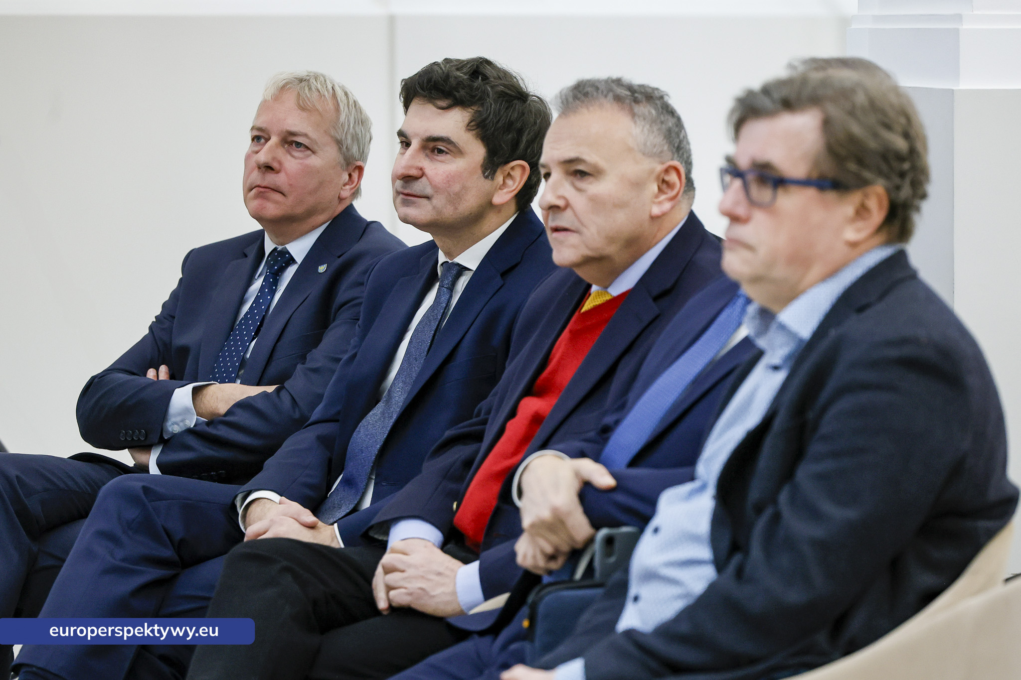 Europerspektywy Pro Silesia o przyszłości regionu. Debata „Suwerenność zaczyna się na Śląsku” w Katowicach