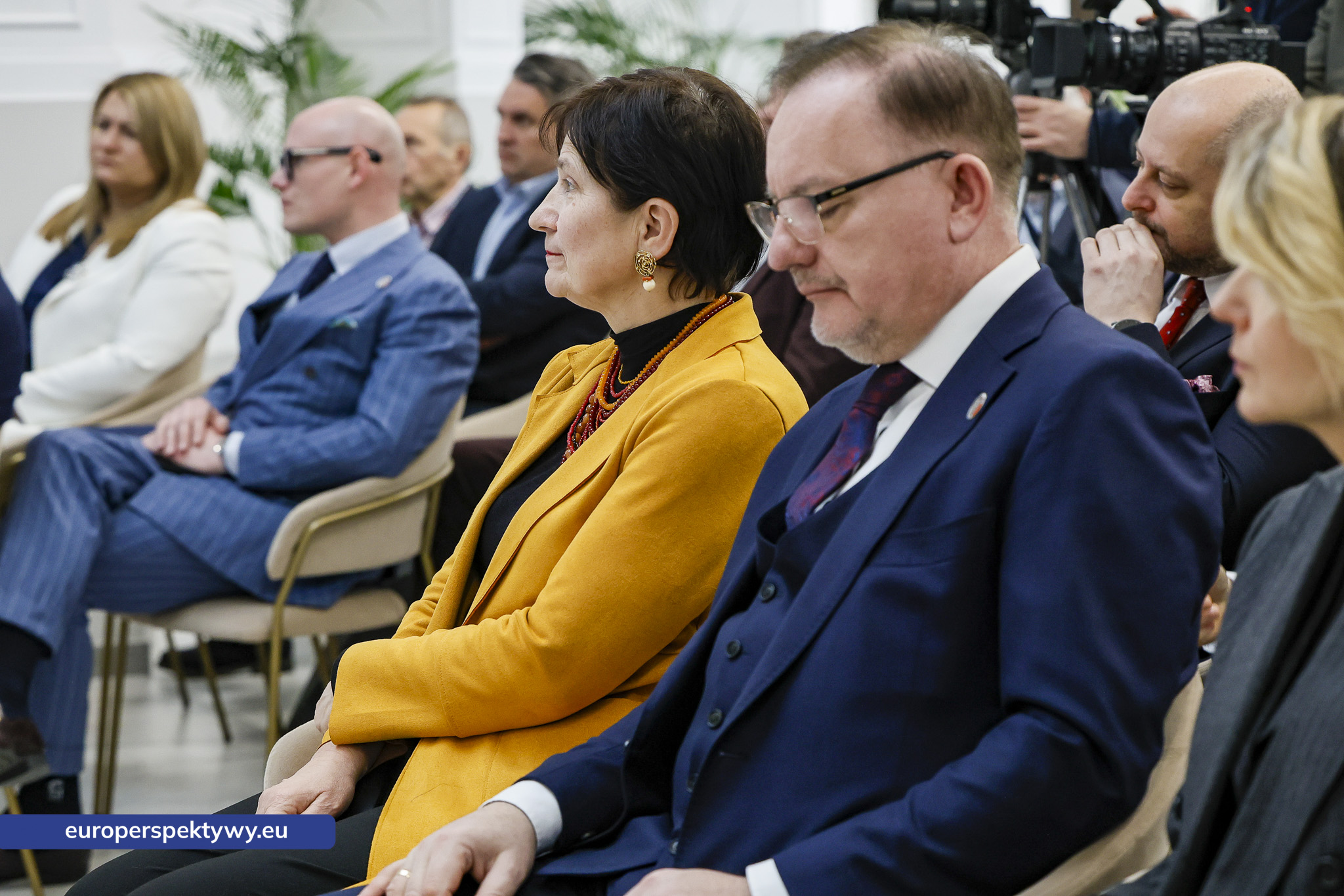 Europerspektywy Pro Silesia o przyszłości regionu. Debata „Suwerenność zaczyna się na Śląsku” w Katowicach