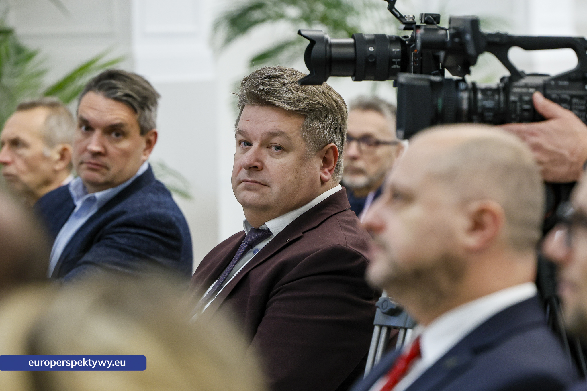 Europerspektywy Pro Silesia o przyszłości regionu. Debata „Suwerenność zaczyna się na Śląsku” w Katowicach