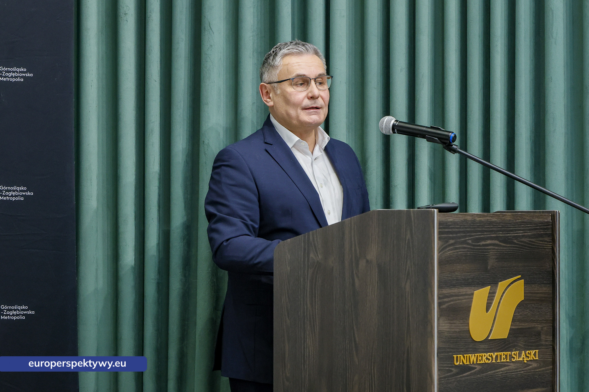 Europerspektywy Pro Silesia o przyszłości regionu. Debata „Suwerenność zaczyna się na Śląsku” w Katowicach