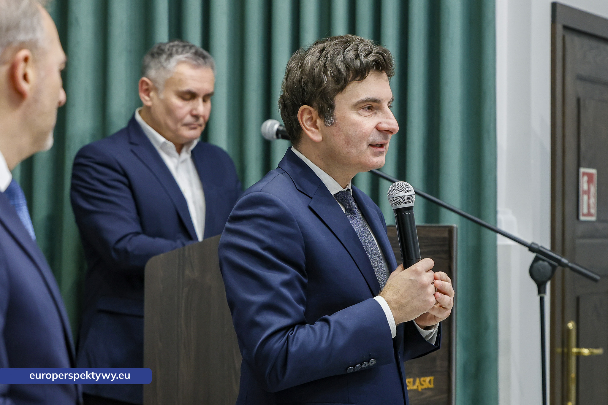 Pro Silesia - Suwerenność zaczyna się na Śląsku - Marek Wójcik