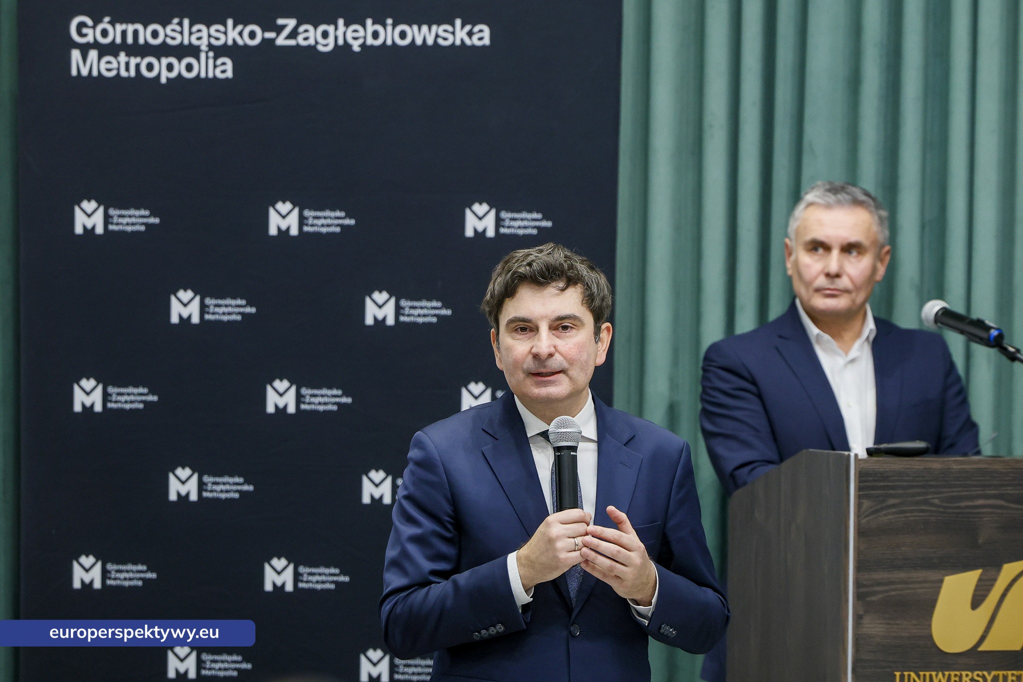 Pro Silesia - Suwerenność zaczyna się na Śląsku - Marek Wójcik