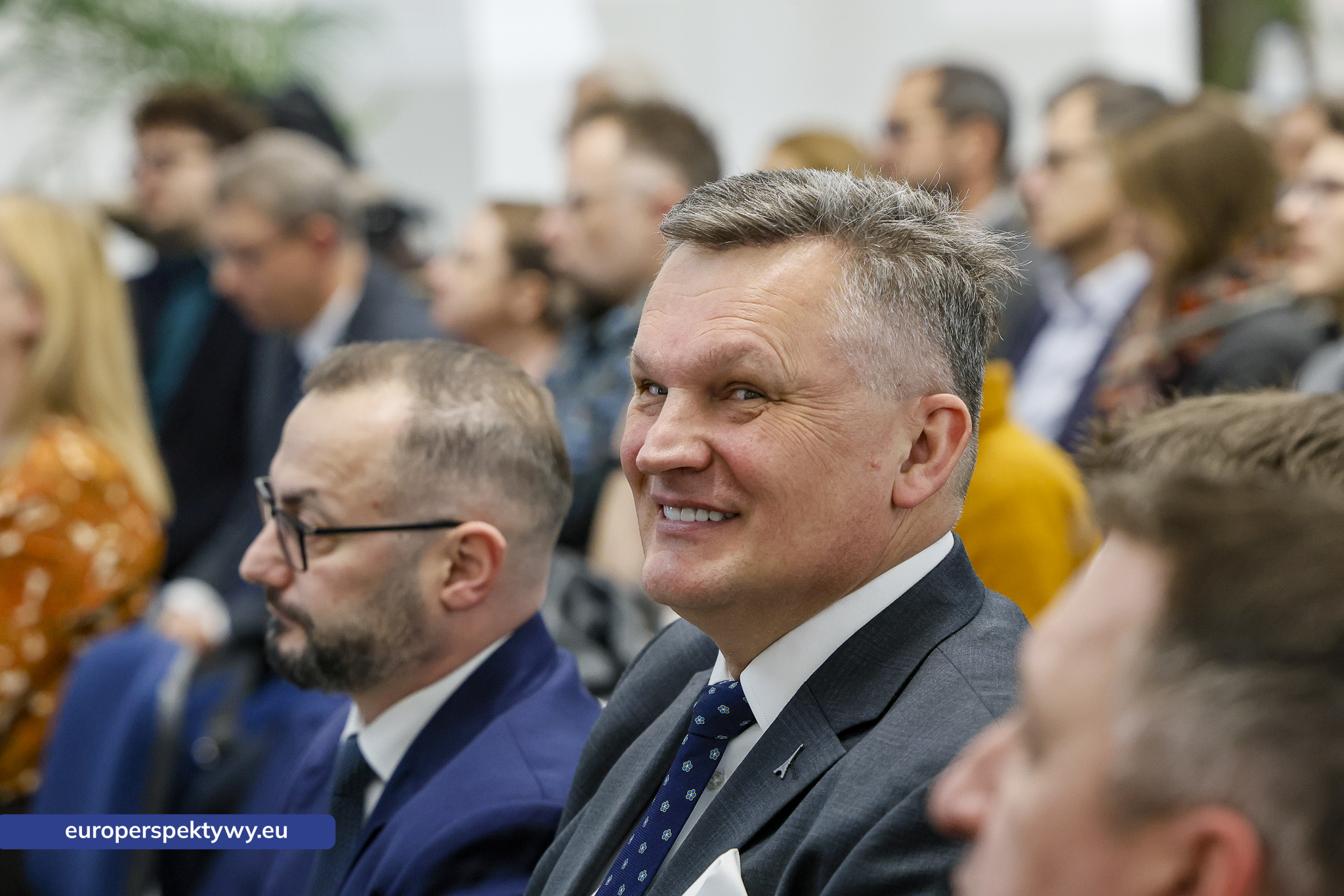 Europerspektywy Pro Silesia o przyszłości regionu. Debata „Suwerenność zaczyna się na Śląsku” w Katowicach