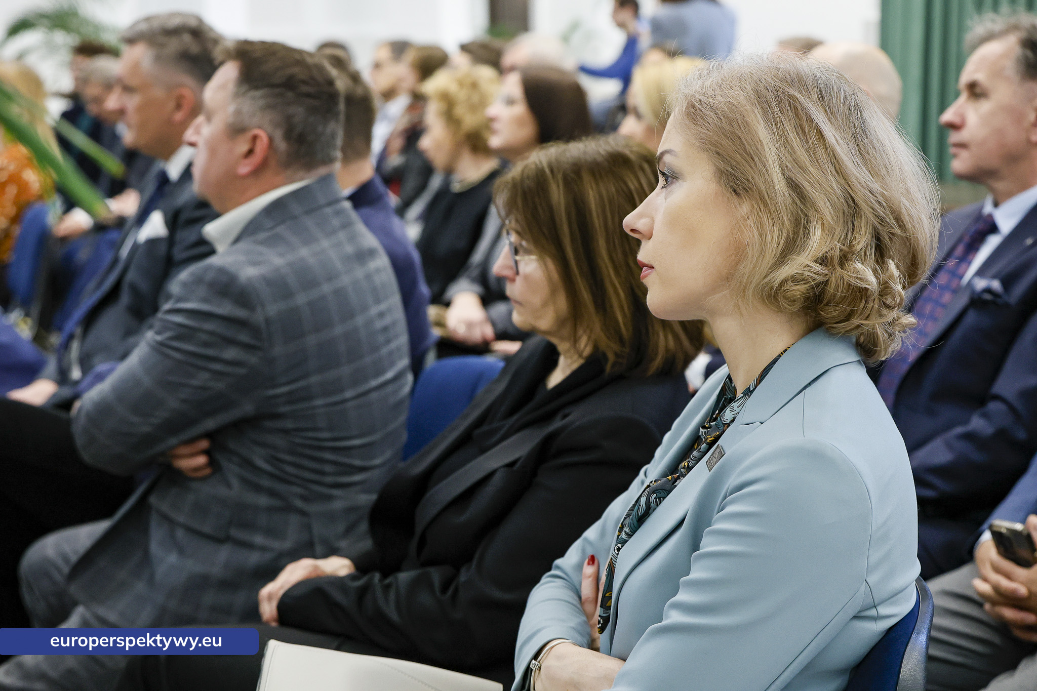 Europerspektywy Pro Silesia o przyszłości regionu. Debata „Suwerenność zaczyna się na Śląsku” w Katowicach