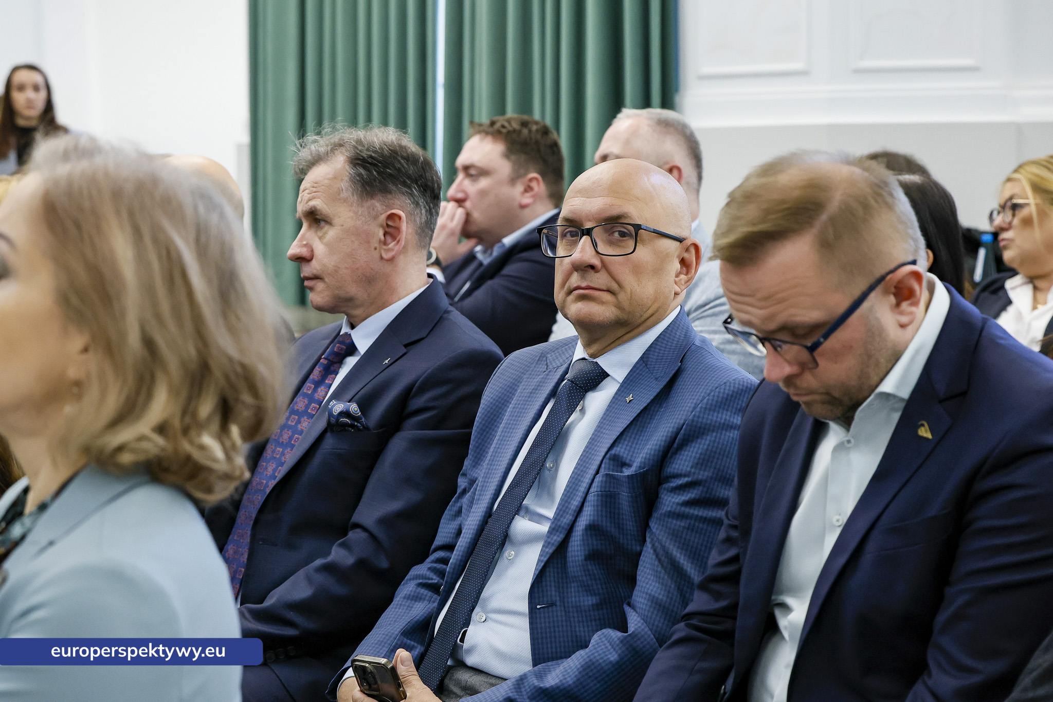 Europerspektywy Pro Silesia o przyszłości regionu. Debata „Suwerenność zaczyna się na Śląsku” w Katowicach