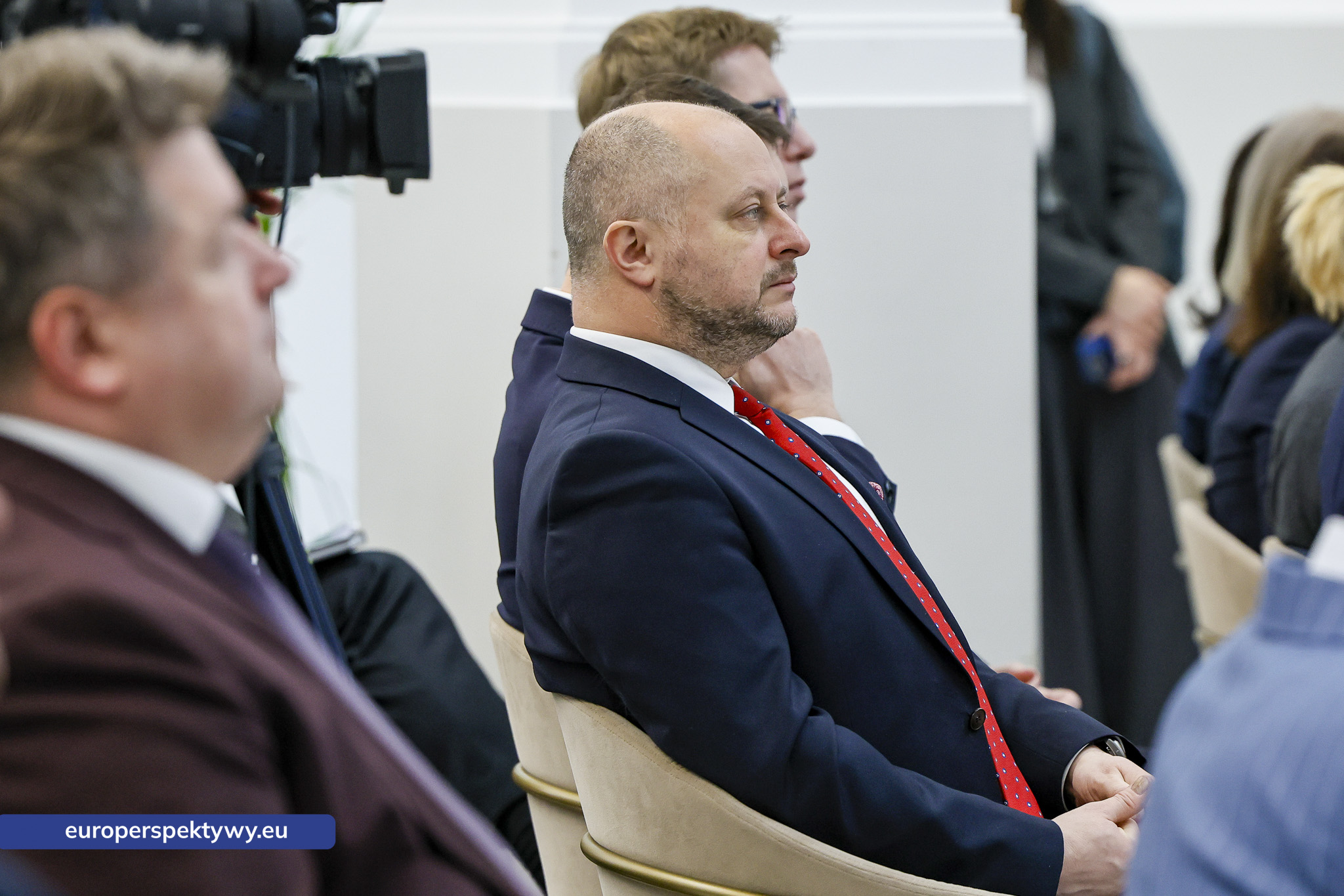 Europerspektywy Pro Silesia o przyszłości regionu. Debata „Suwerenność zaczyna się na Śląsku” w Katowicach